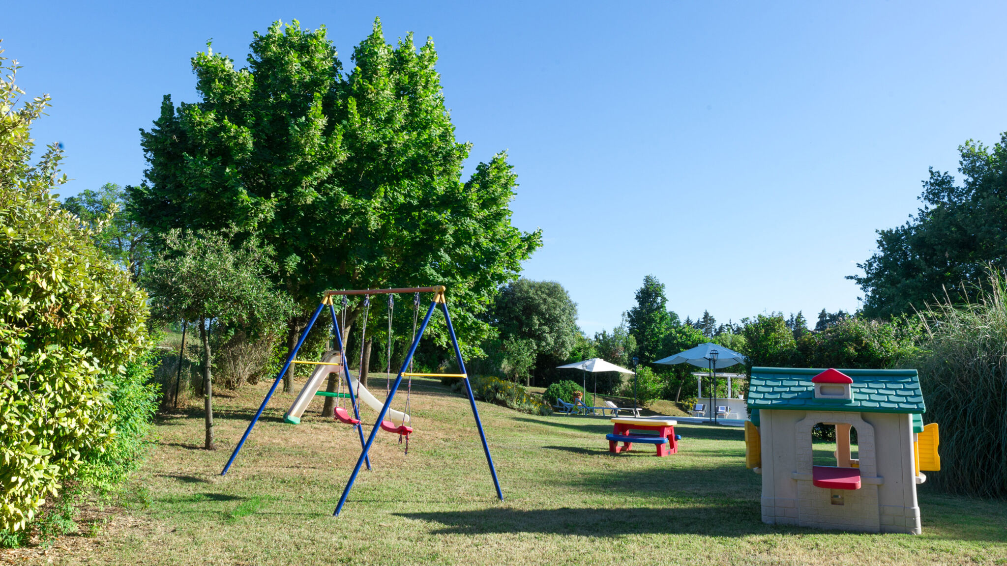 Italianway Acquasparta Tenuta Astolfi 12+3