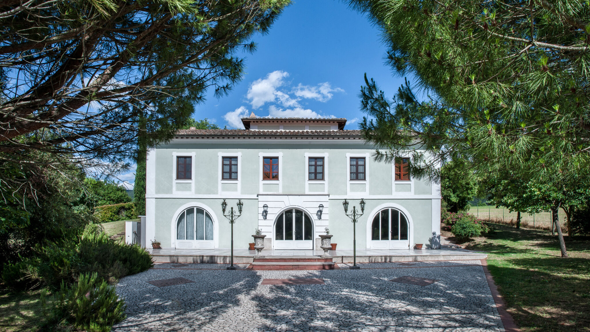 Italianway Acquasparta Tenuta Astolfi 12+3