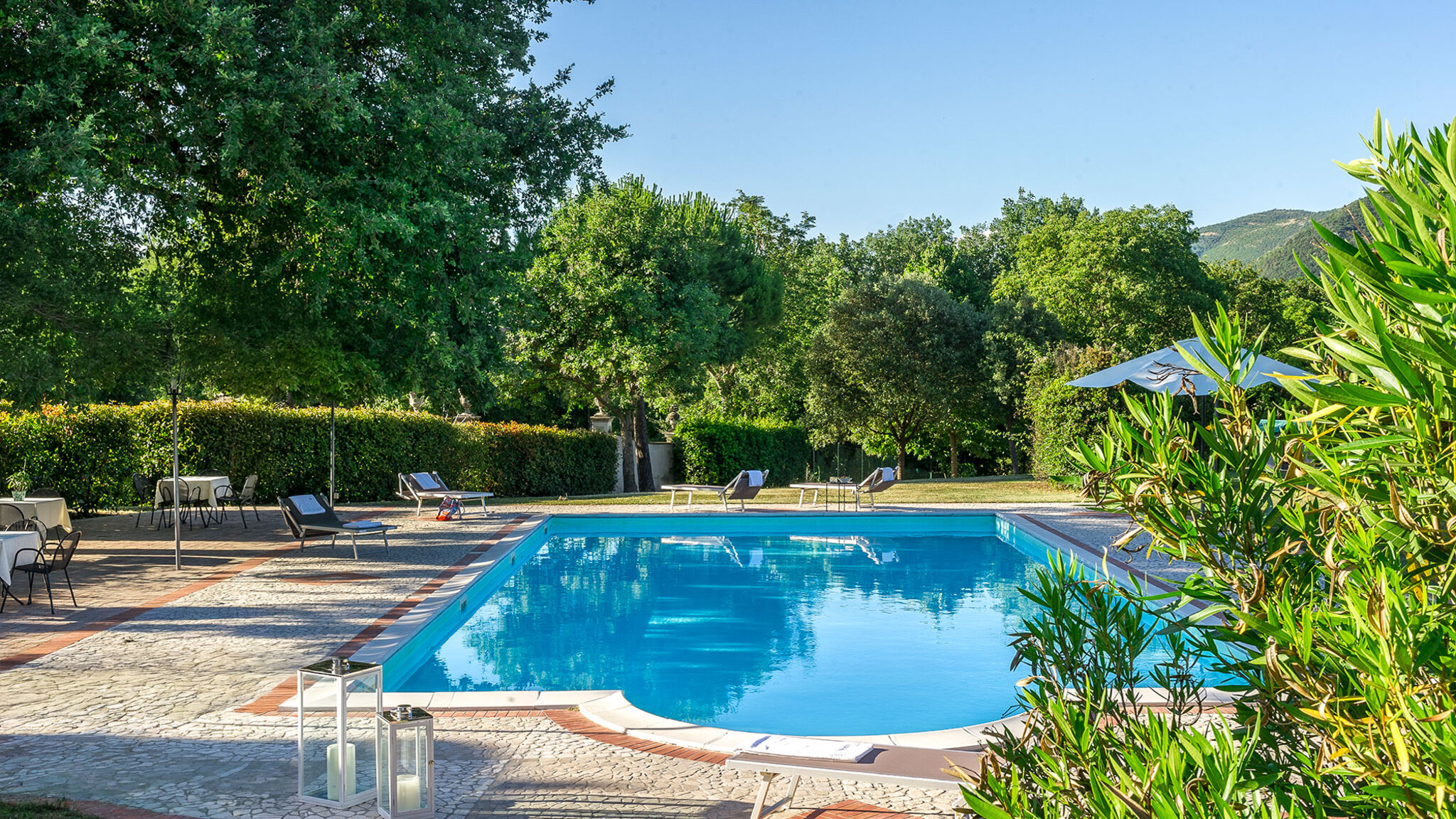 Italianway Acquasparta Tenuta Astolfi 12+3