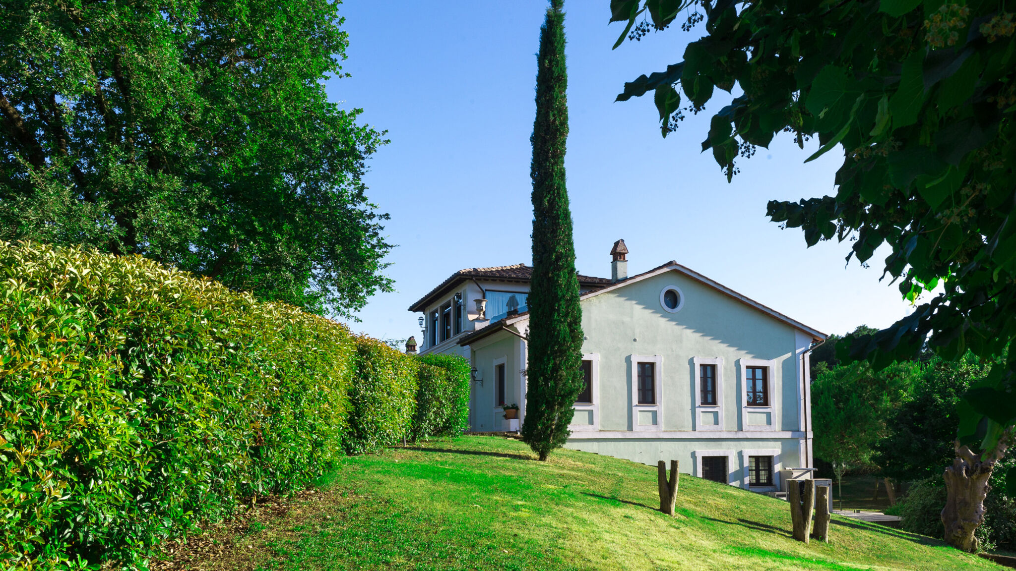 Italianway Acquasparta Tenuta Astolfi 12+3