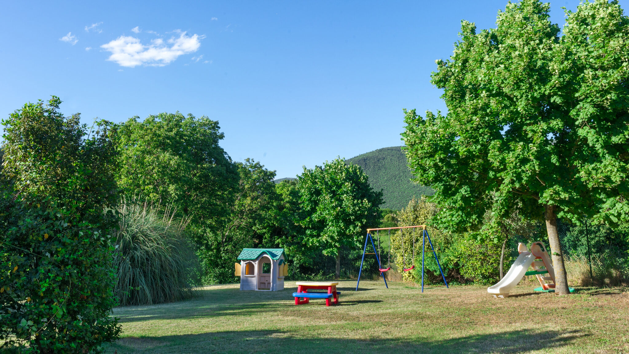 Italianway Acquasparta Tenuta Astolfi 12+3