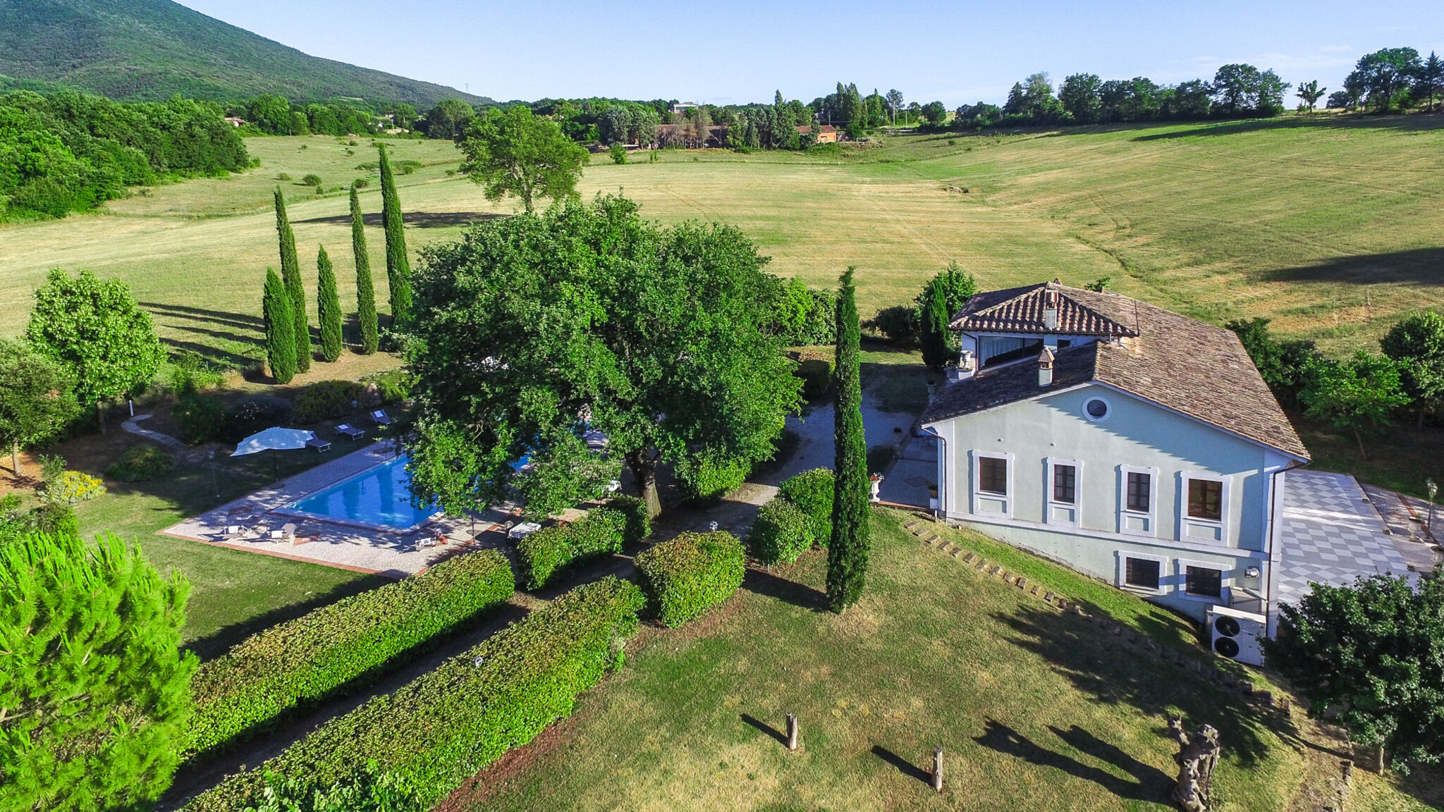 Italianway Acquasparta Tenuta Astolfi 12+3