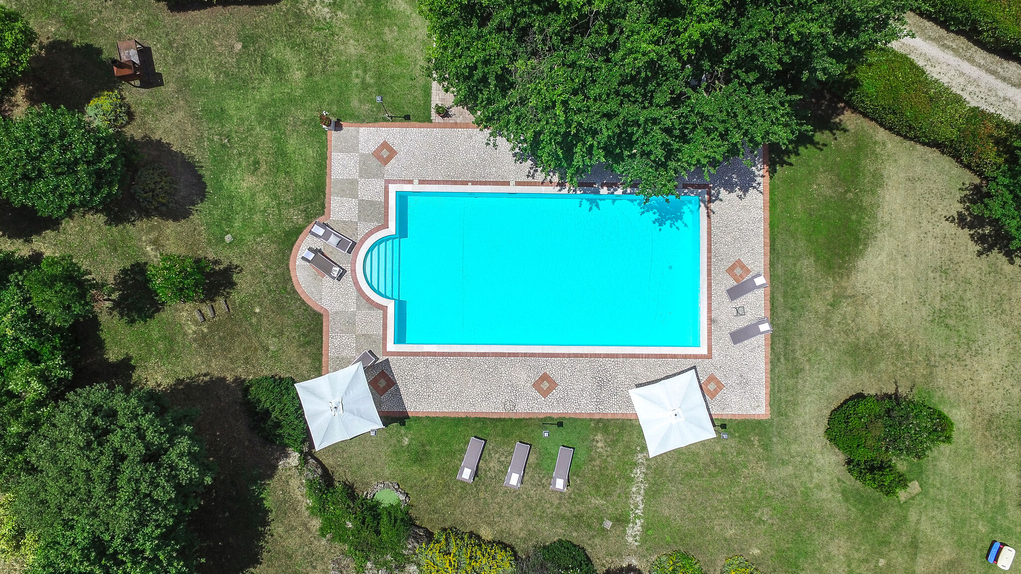 Italianway Acquasparta Tenuta Astolfi 12+3