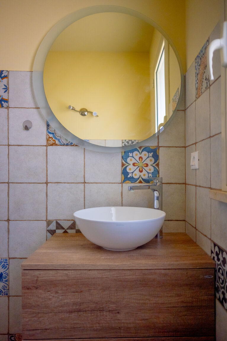 Italianway Noto Villa Zuzana