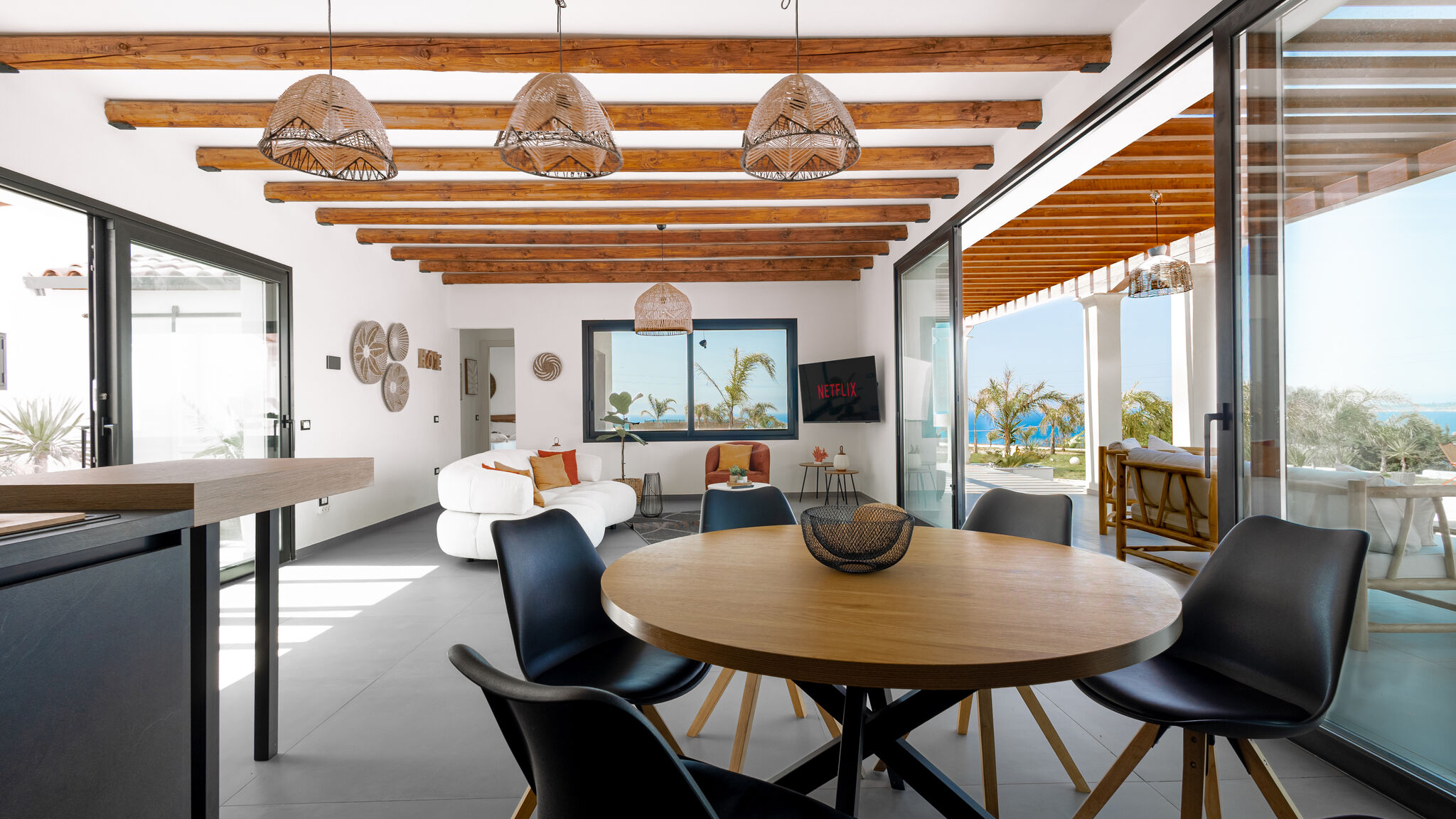 Dimora Hub Trappeto Villa Lo Biundo Exclusive Retreat By Dimora Hub