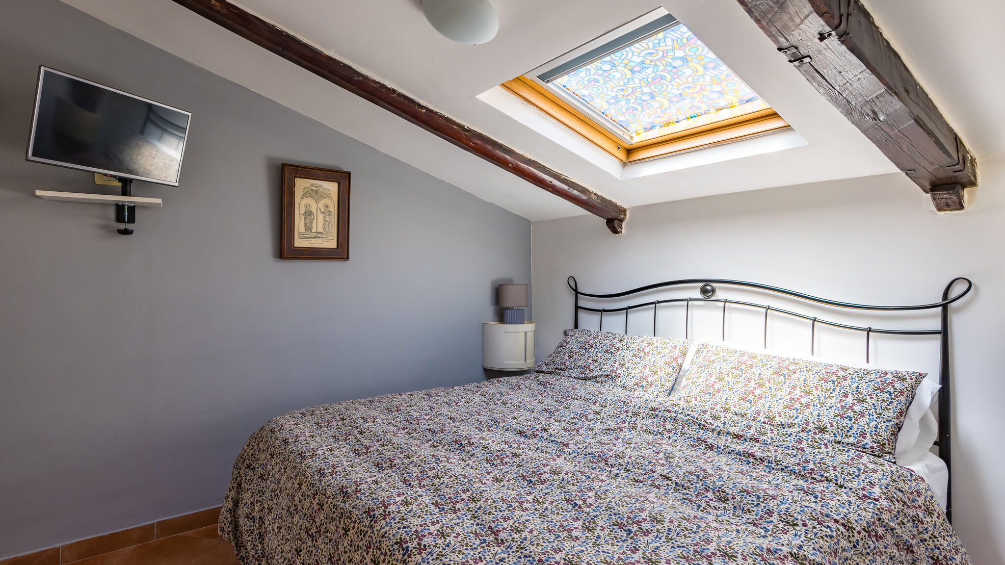 Napoliapartments.it (per Apt commercializzati) Napoli Alessio's House by NapoliApartments