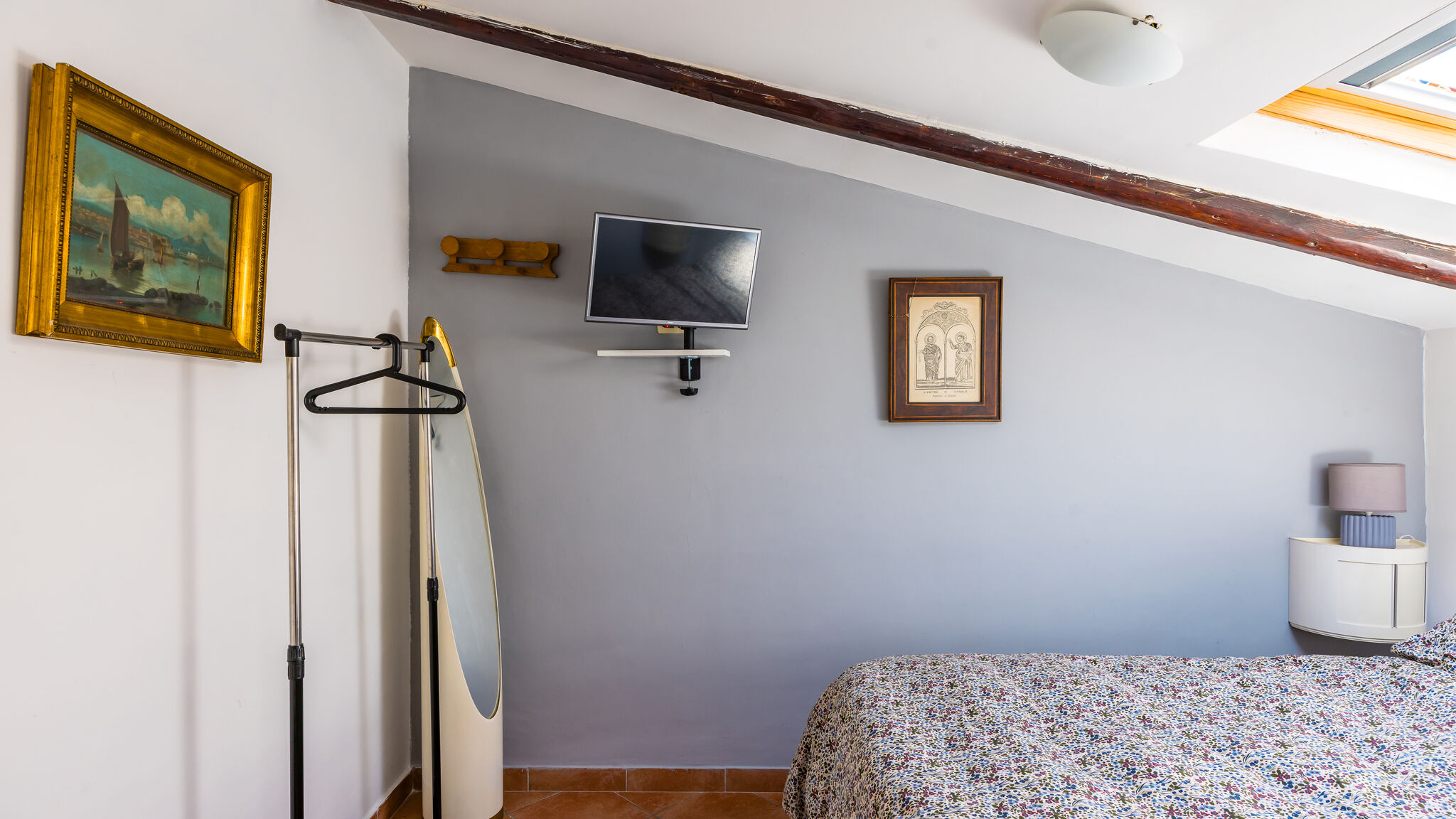 Napoliapartments.it (per Apt commercializzati) Napoli Alessio's House by NapoliApartments