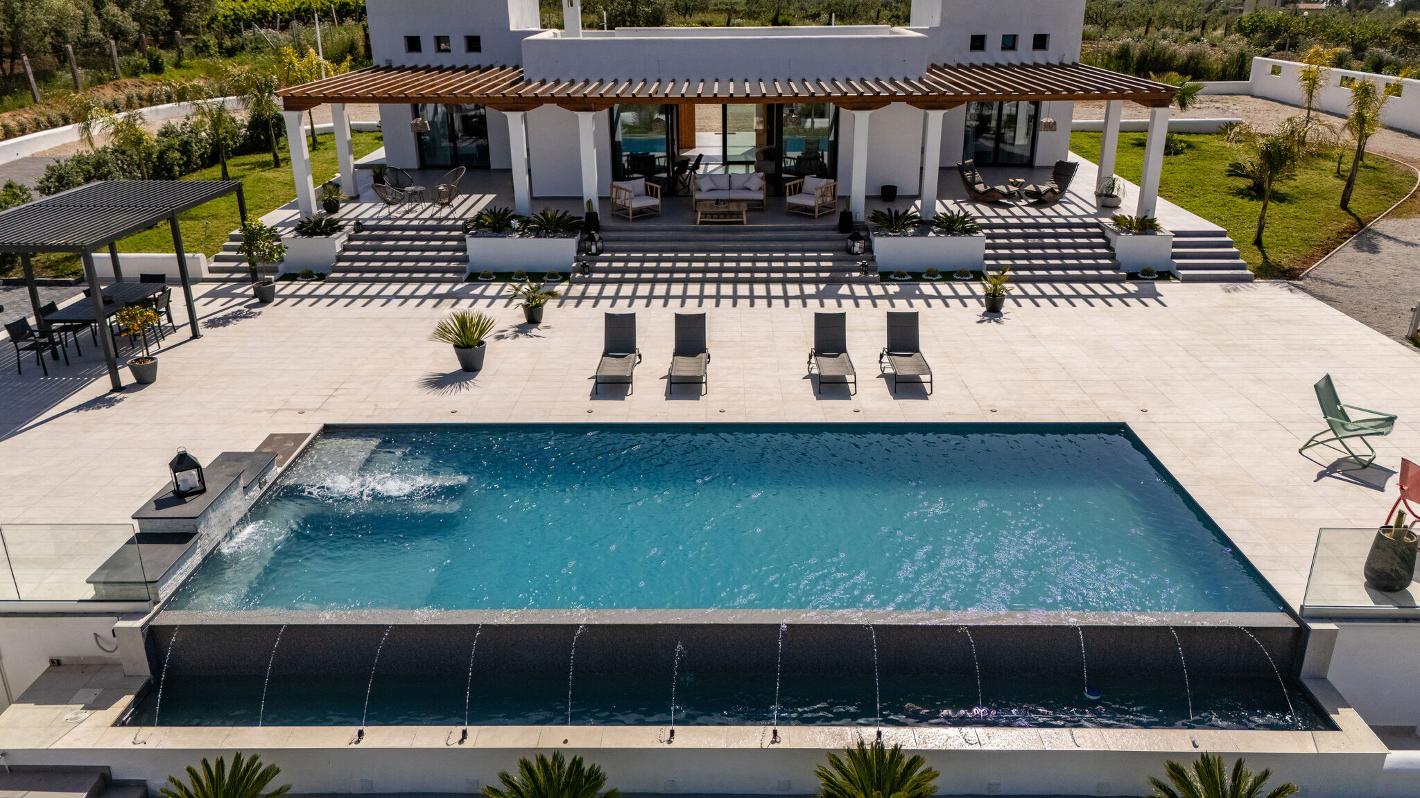 Dimora Hub Trappeto Villa Lo Biundo Exclusive Retreat By Dimora Hub