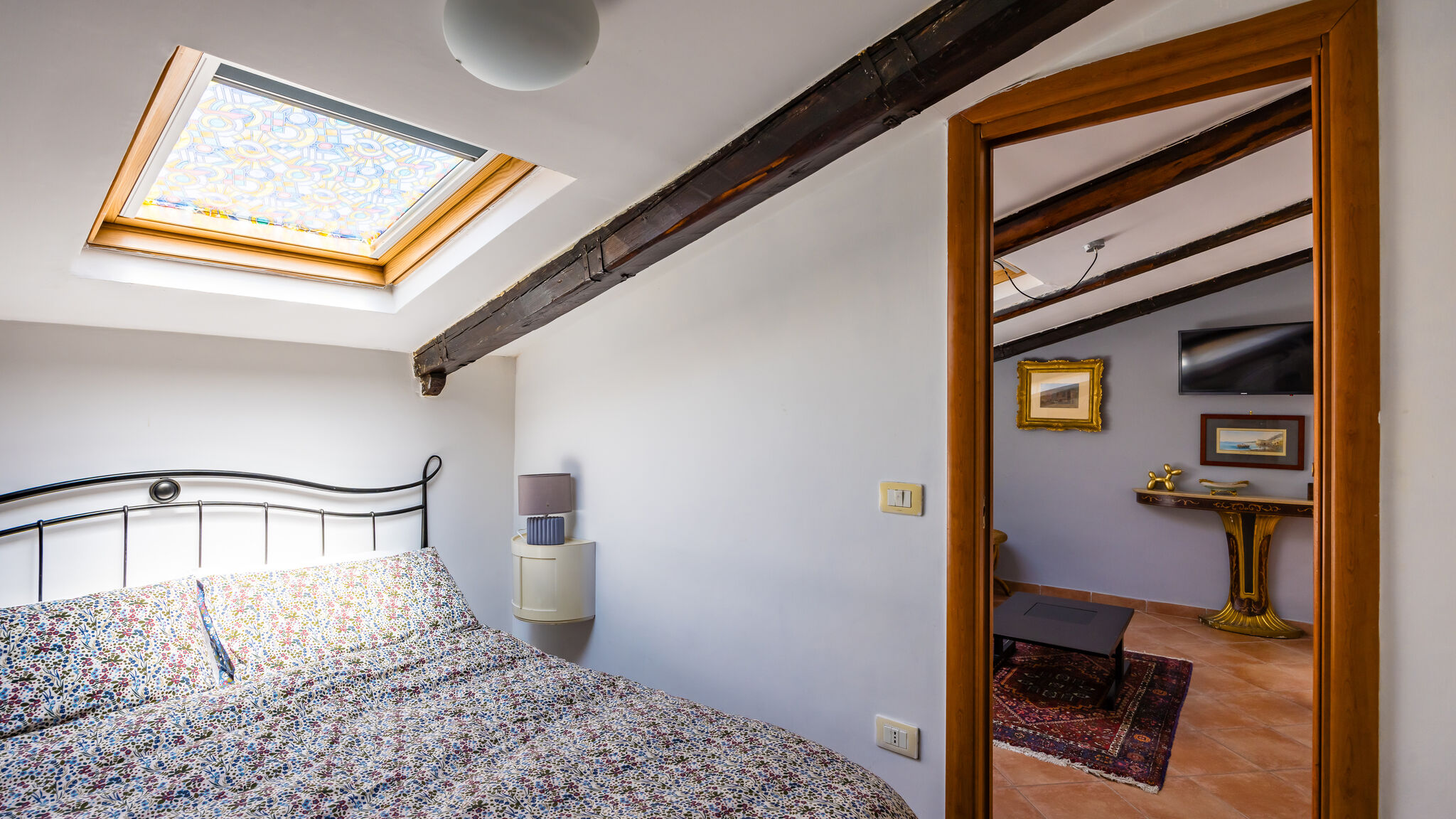Napoliapartments.it (per Apt commercializzati) Napoli Alessio's House by NapoliApartments