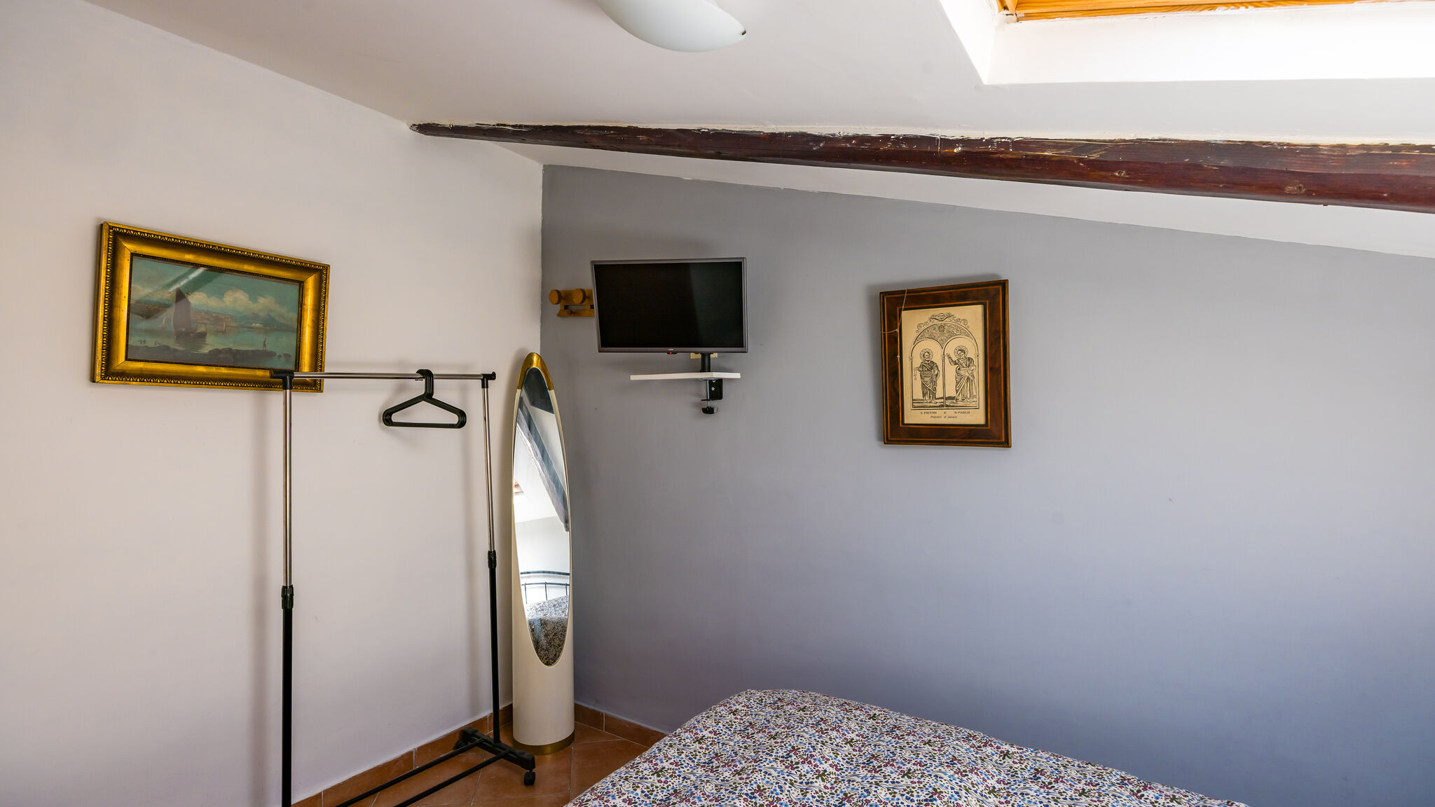 Napoliapartments.it (per Apt commercializzati) Napoli Alessio's House by NapoliApartments