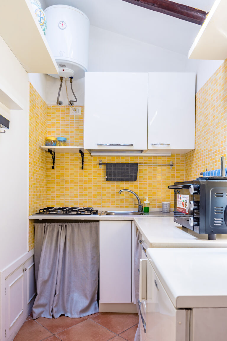 Napoliapartments.it (per Apt commercializzati) Napoli Alessio's House by NapoliApartments