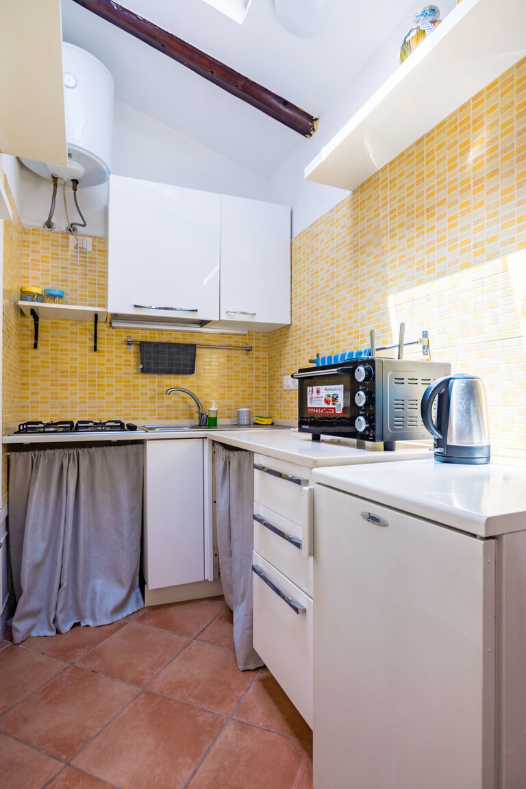 Napoliapartments.it (per Apt commercializzati) Napoli Alessio's House by NapoliApartments
