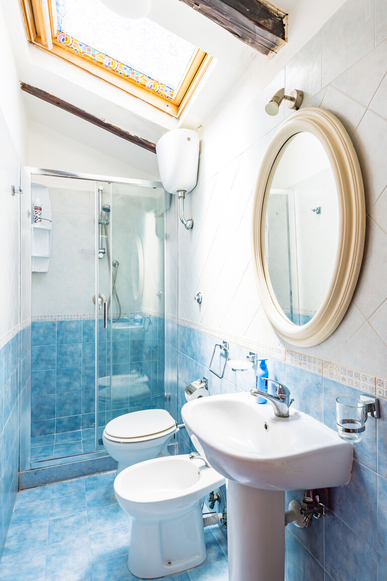 Napoliapartments.it (per Apt commercializzati) Napoli Alessio's House by NapoliApartments