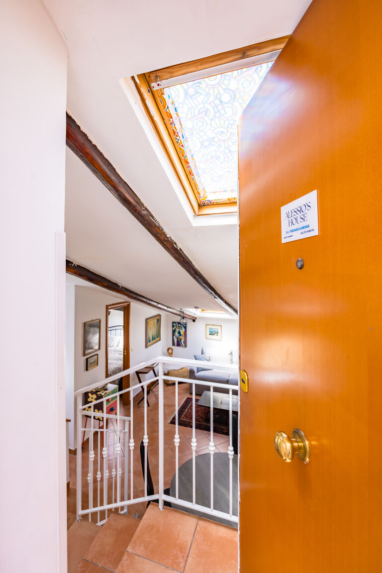 Napoliapartments.it (per Apt commercializzati) Napoli Alessio's House by NapoliApartments