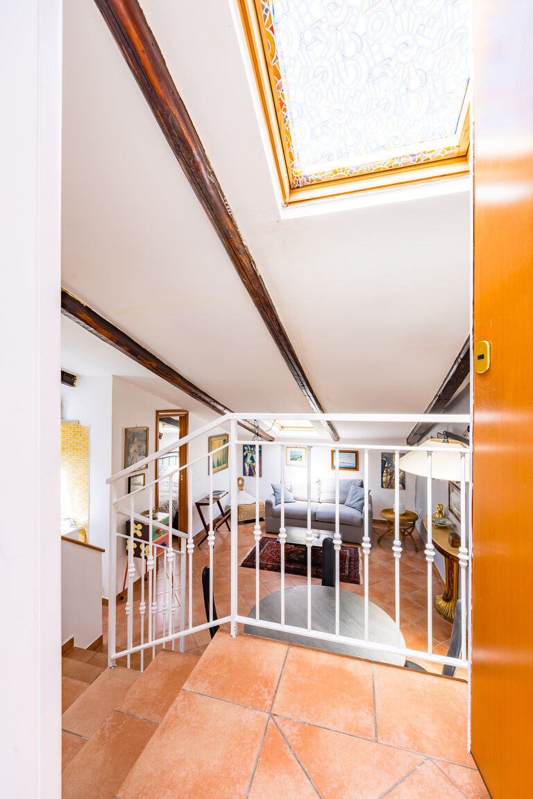 Napoliapartments.it (per Apt commercializzati) Napoli Alessio's House by NapoliApartments