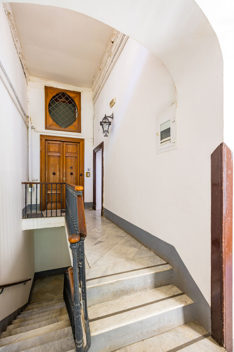 Napoliapartments.it (per Apt commercializzati) Napoli Alessio's House by NapoliApartments