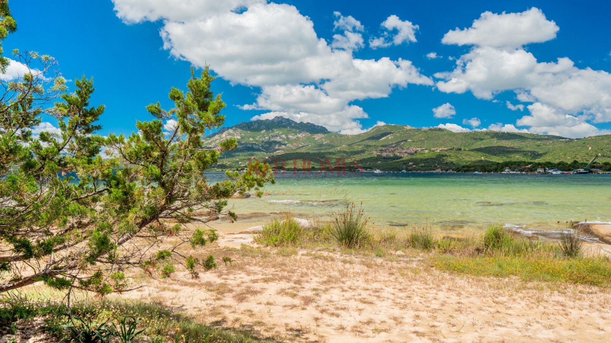 REBhomes Olbia Punta Asfodeli