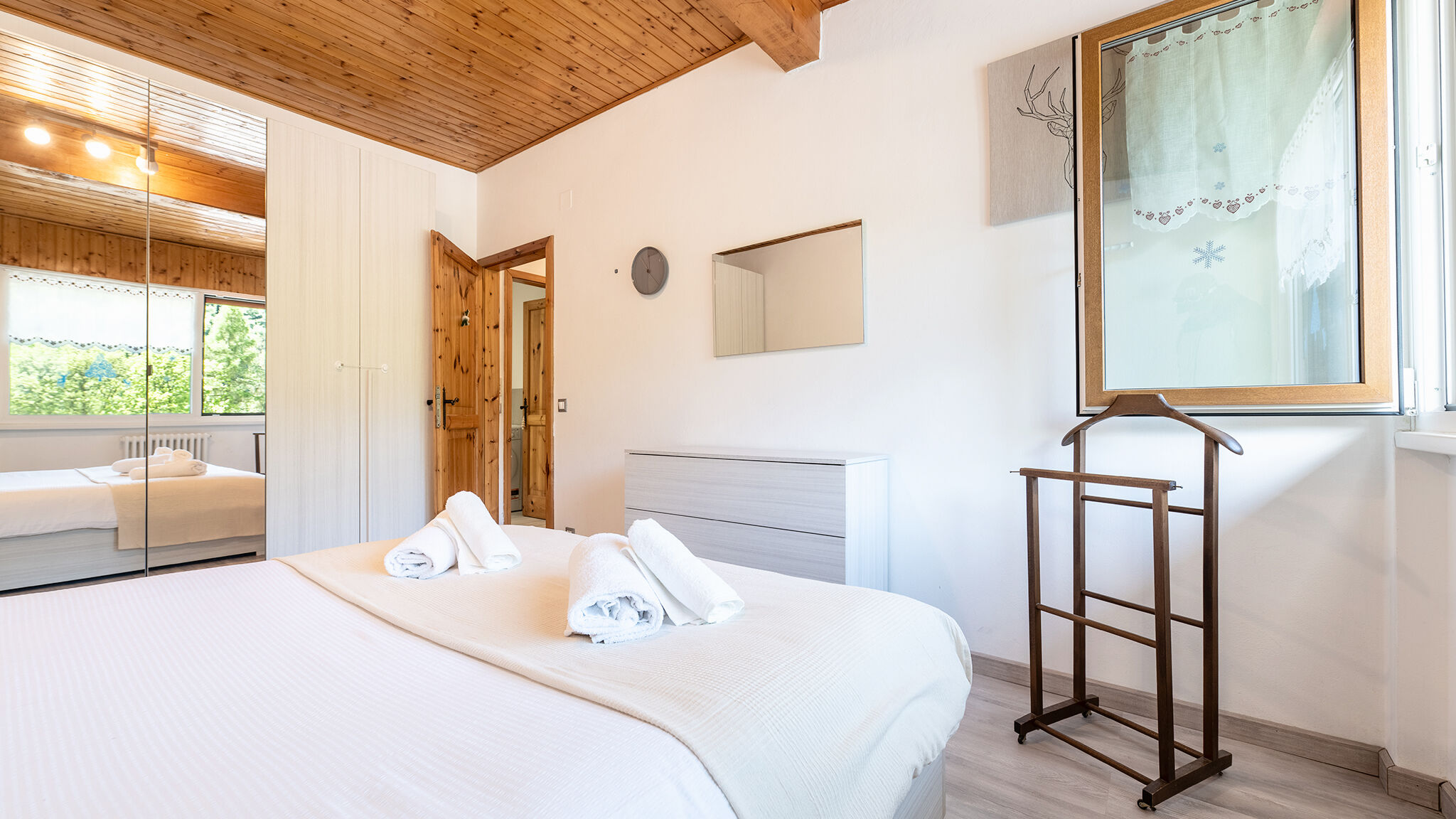 Italianway Brentonico San Valentino Lodge By Immobilux