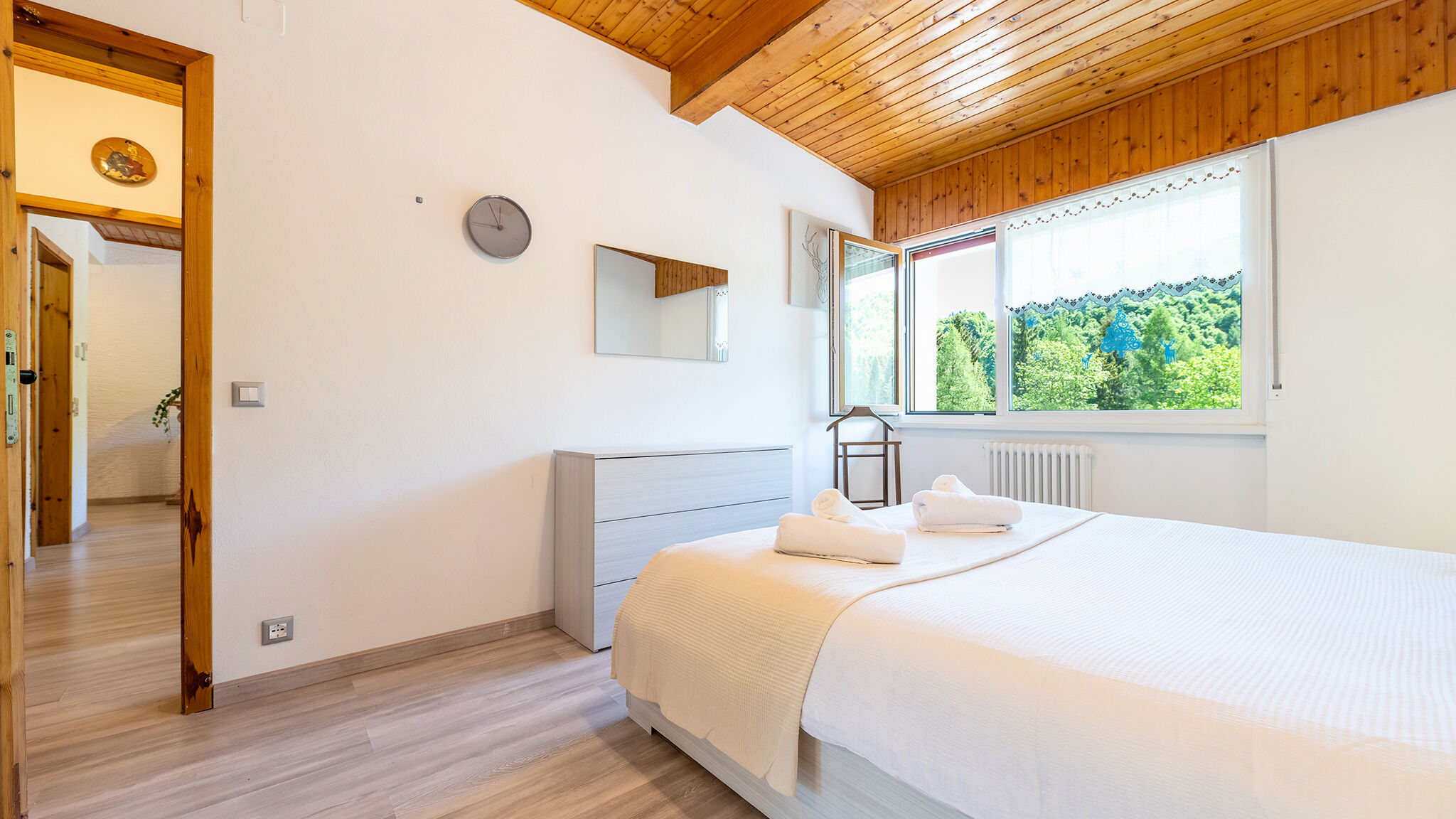Italianway Brentonico San Valentino Lodge By Immobilux