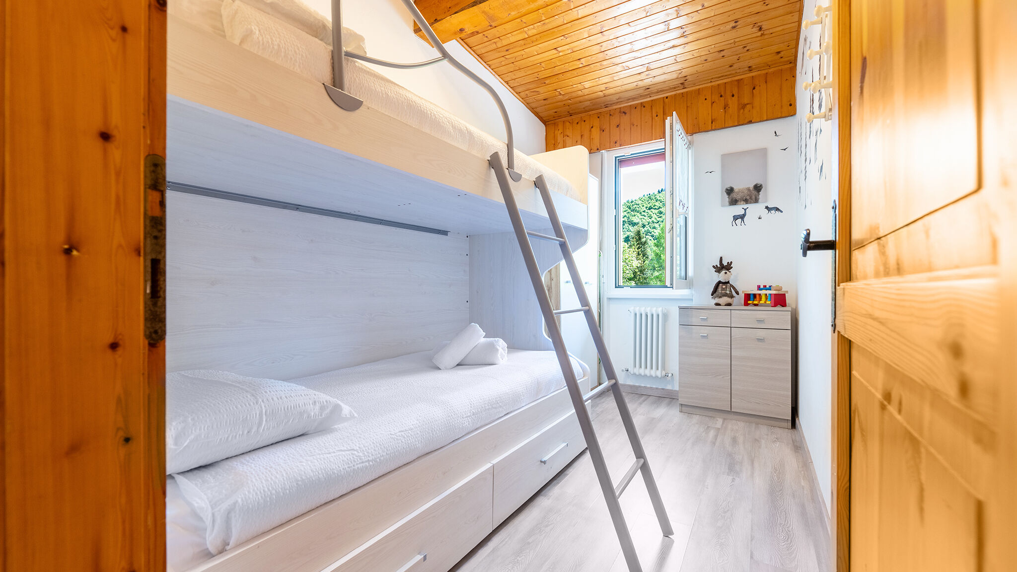 Italianway Brentonico San Valentino Lodge By Immobilux
