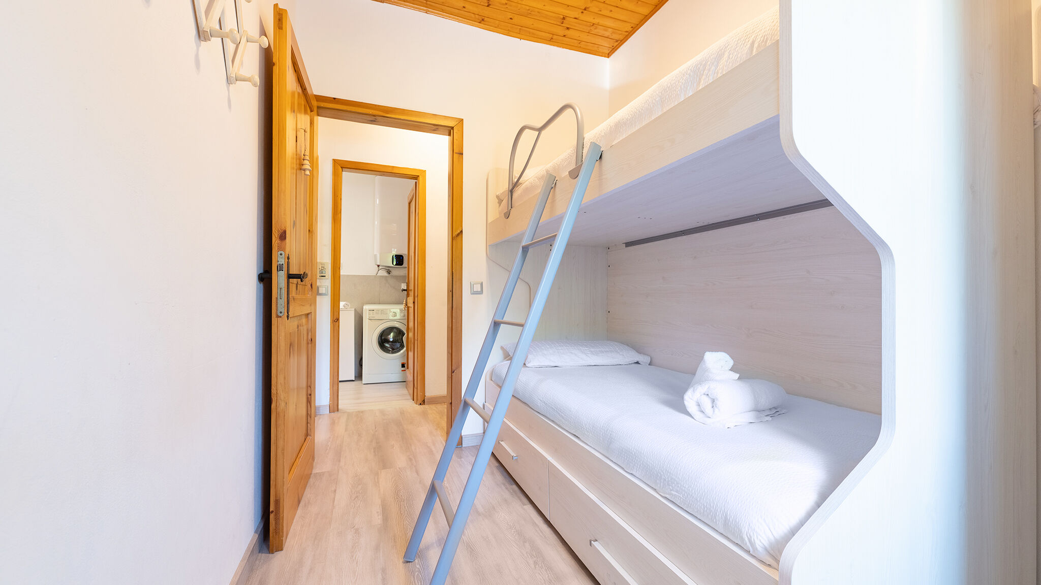 Italianway Brentonico San Valentino Lodge By Immobilux