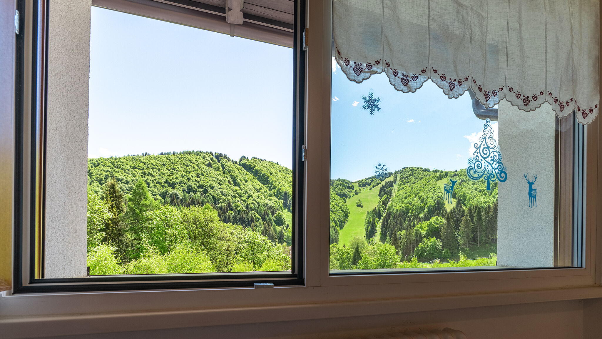 Italianway Brentonico San Valentino Lodge By Immobilux