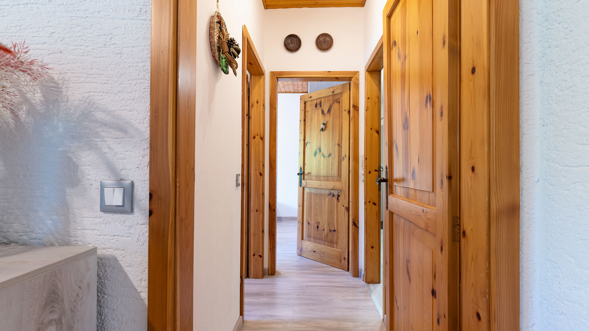 Italianway Brentonico San Valentino Lodge By Immobilux