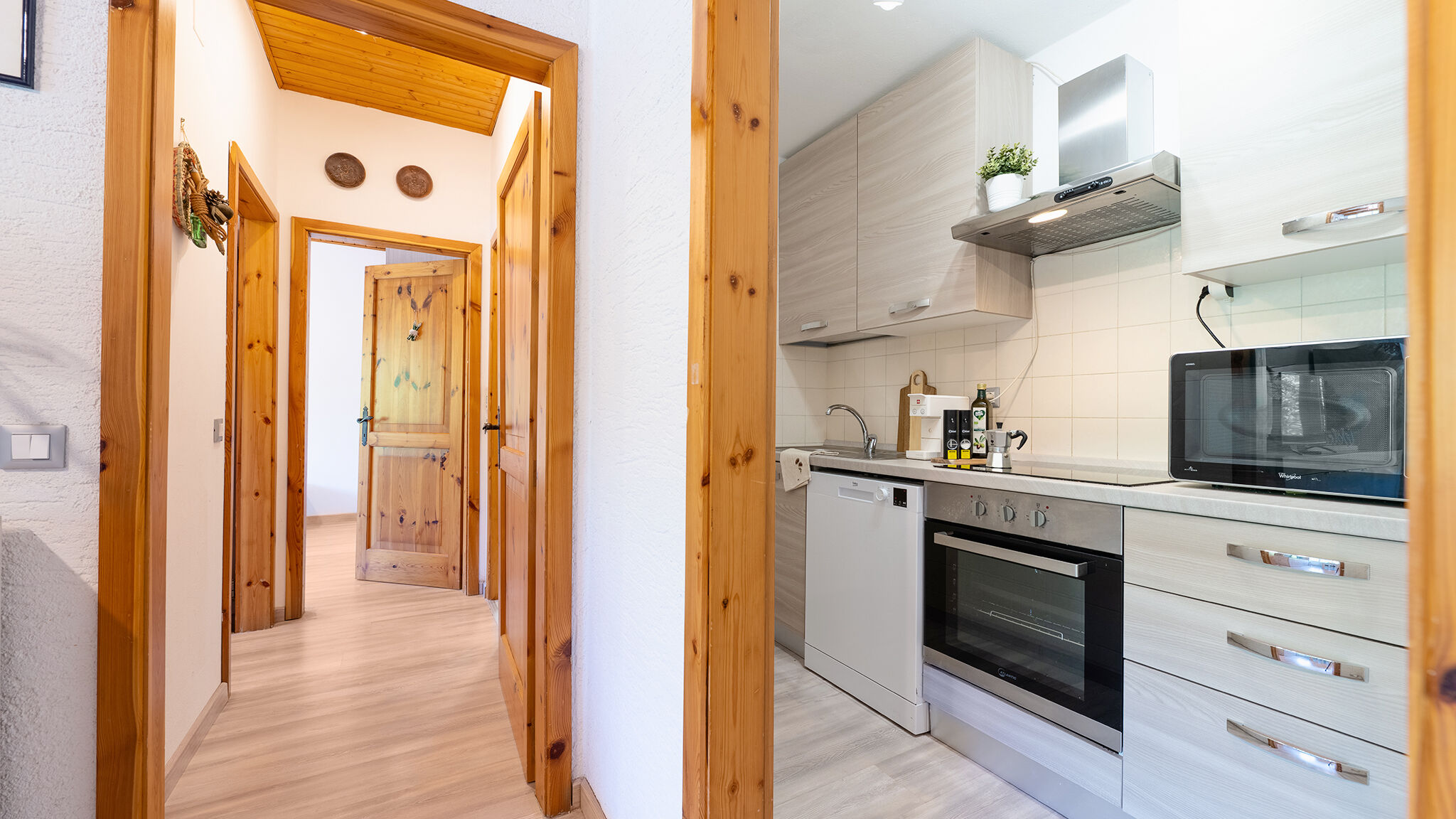 Italianway Brentonico San Valentino Lodge By Immobilux