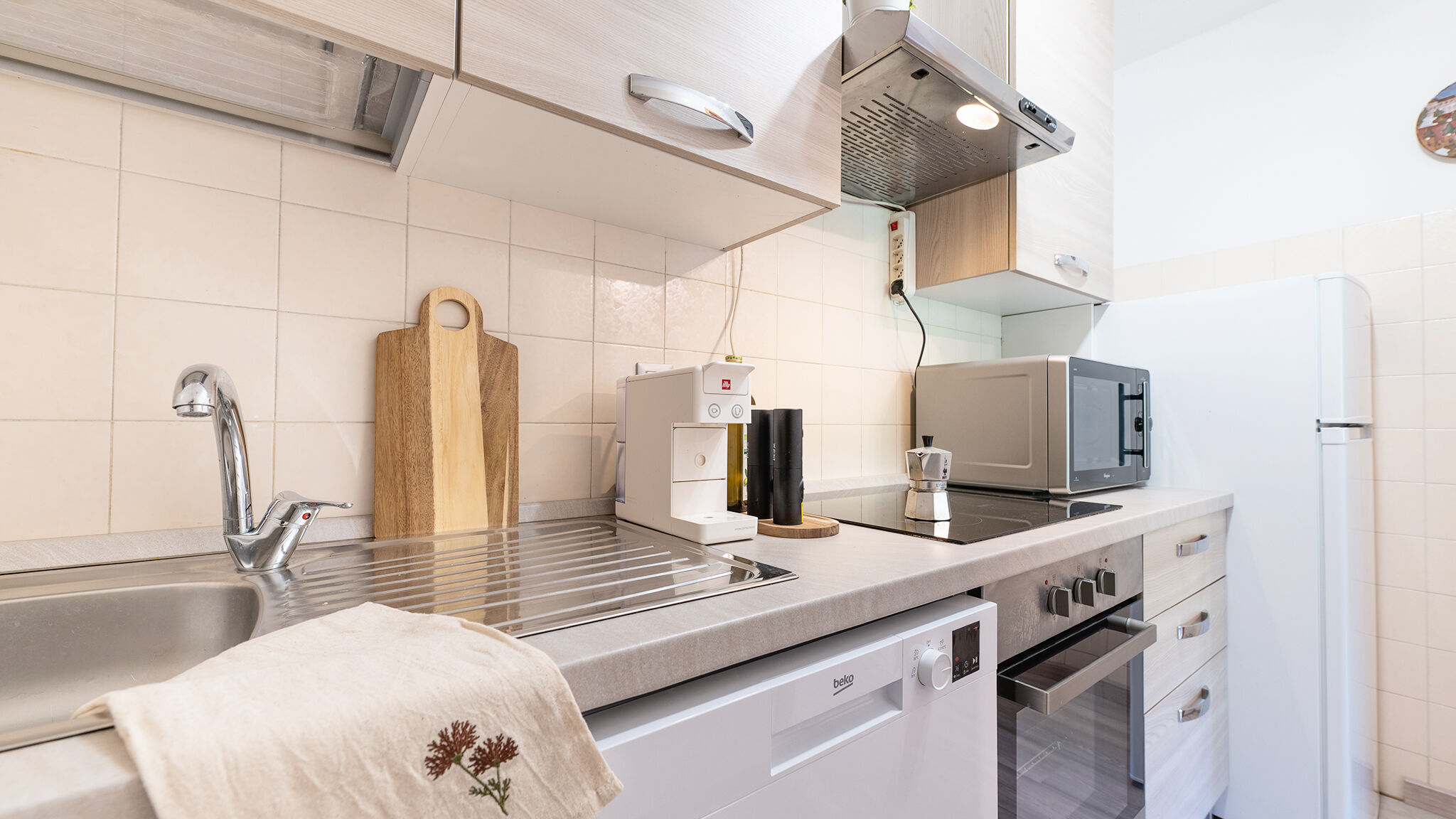 Italianway Brentonico San Valentino Lodge By Immobilux