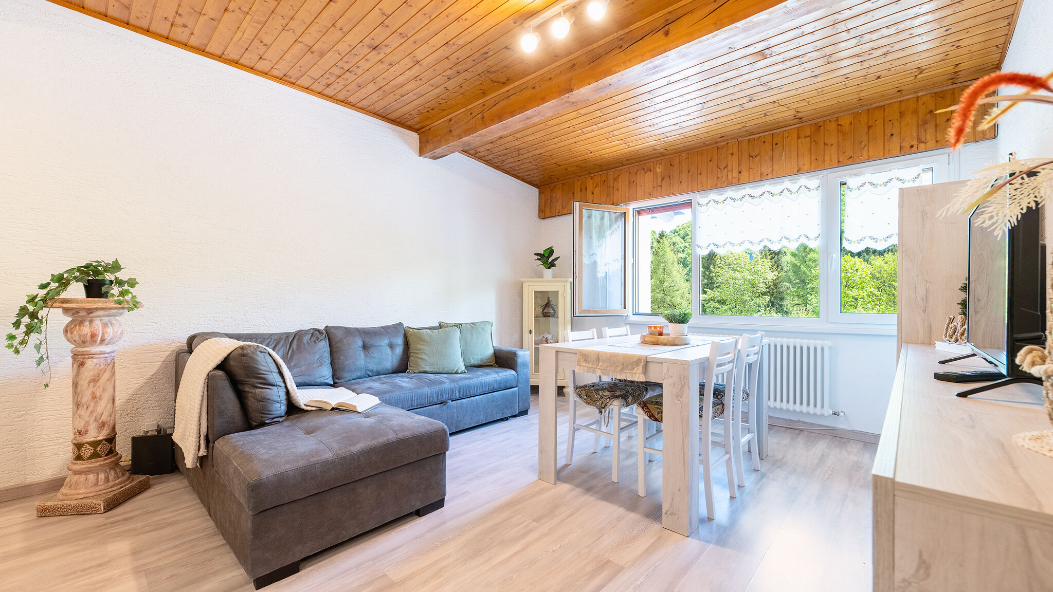 Italianway Brentonico San Valentino Lodge By Immobilux