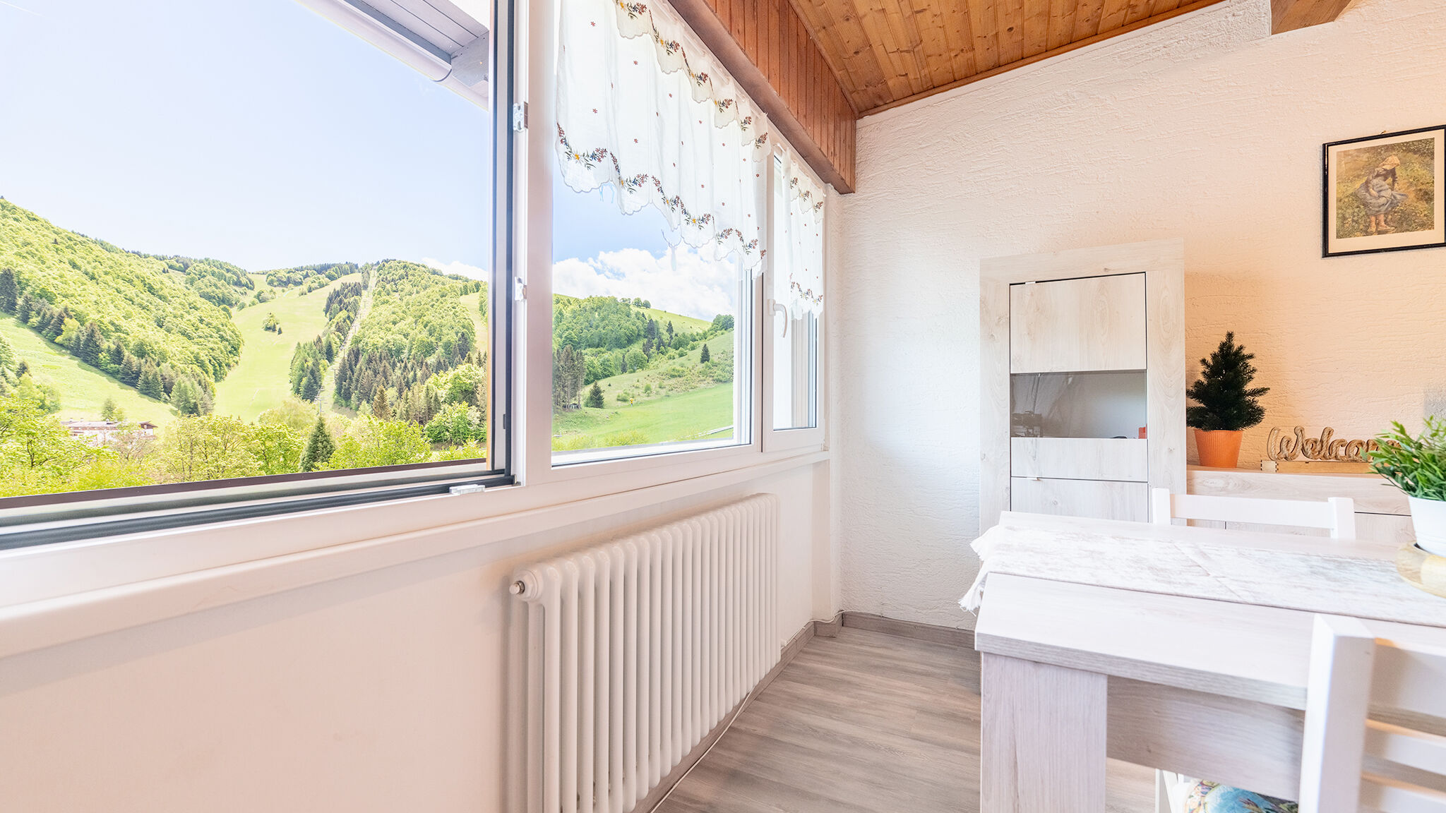 Italianway Brentonico San Valentino Lodge By Immobilux