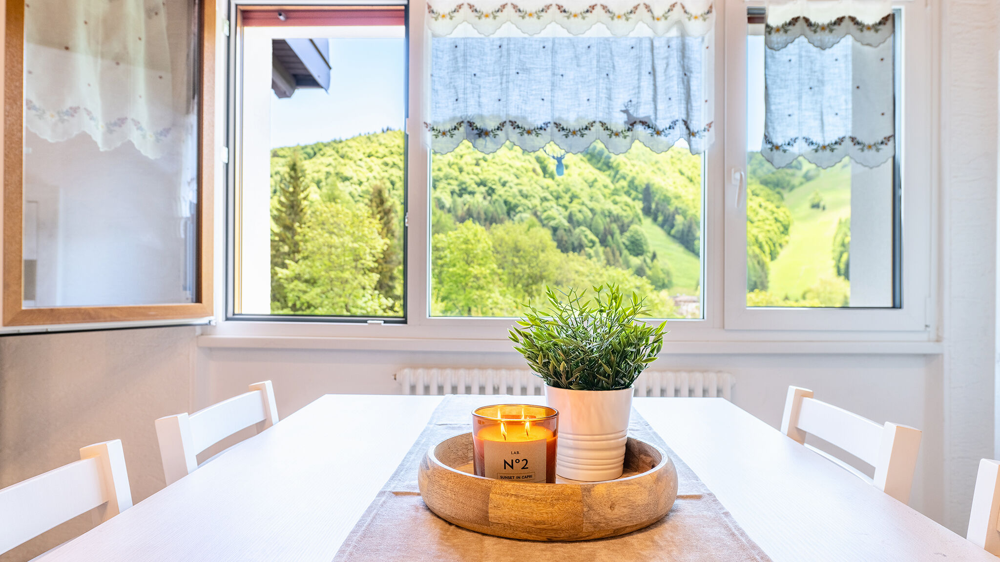 Italianway Brentonico San Valentino Lodge By Immobilux