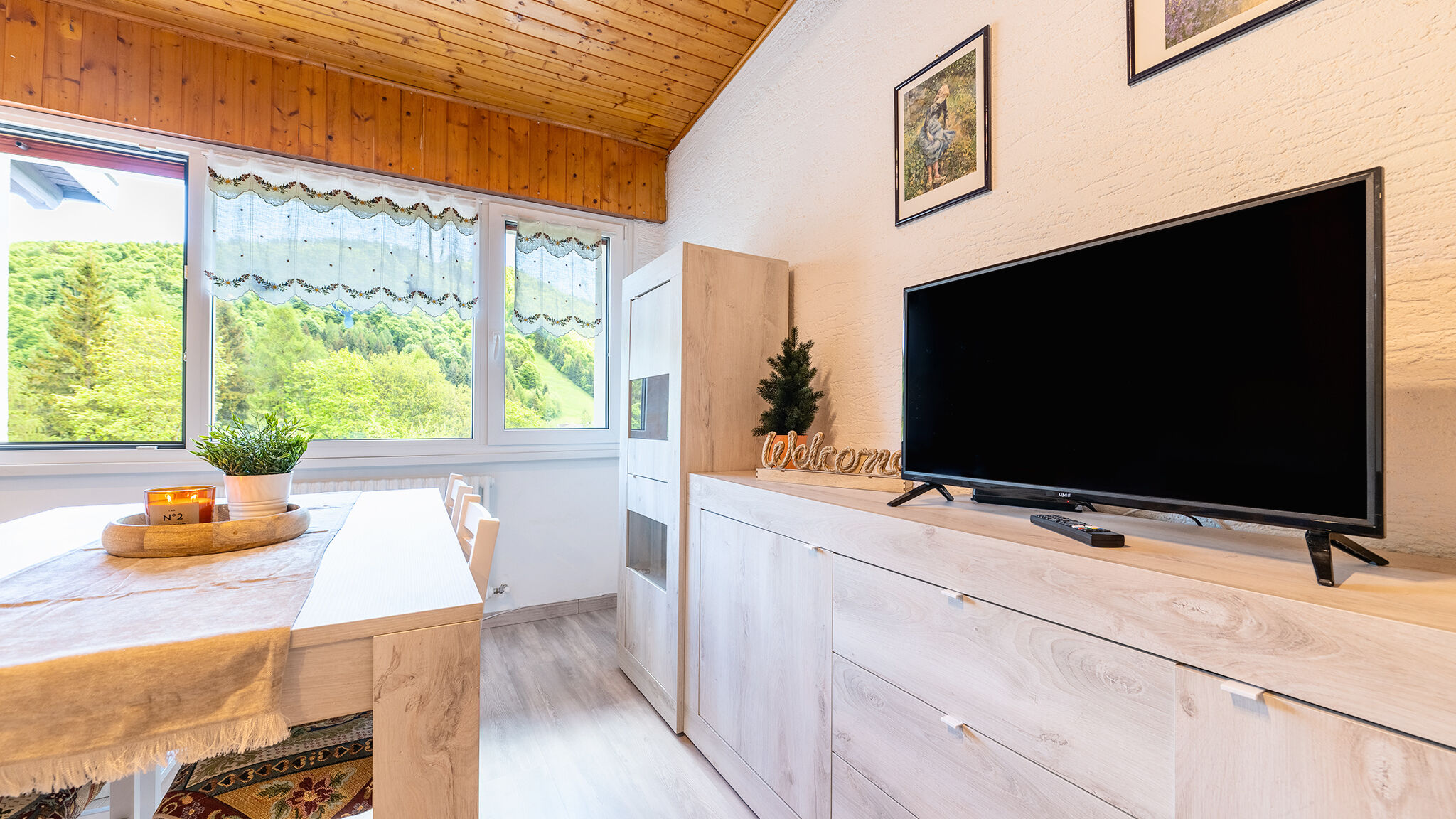 Italianway Brentonico San Valentino Lodge By Immobilux