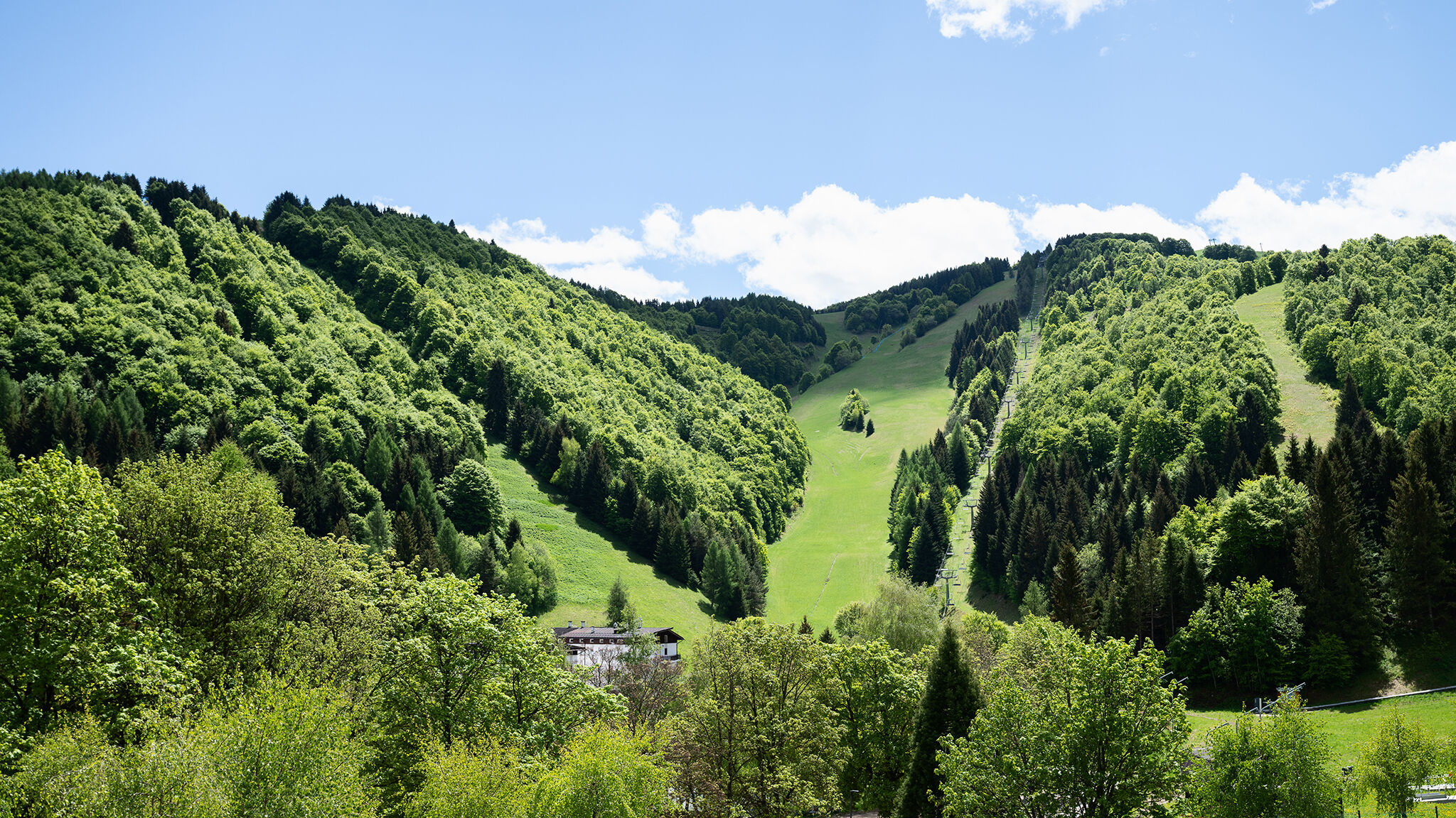 Italianway Brentonico San Valentino Lodge By Immobilux
