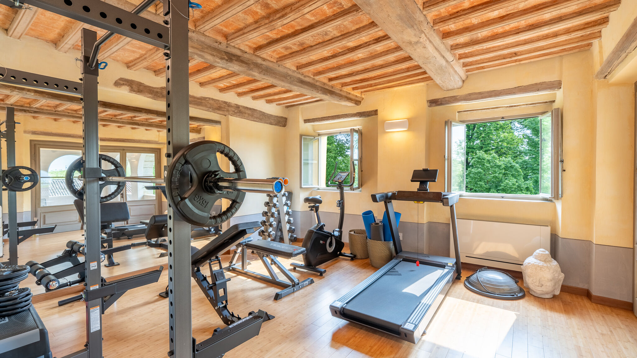 Italianway Nizza Monferrato Tenuta Schiavon Barrero 12