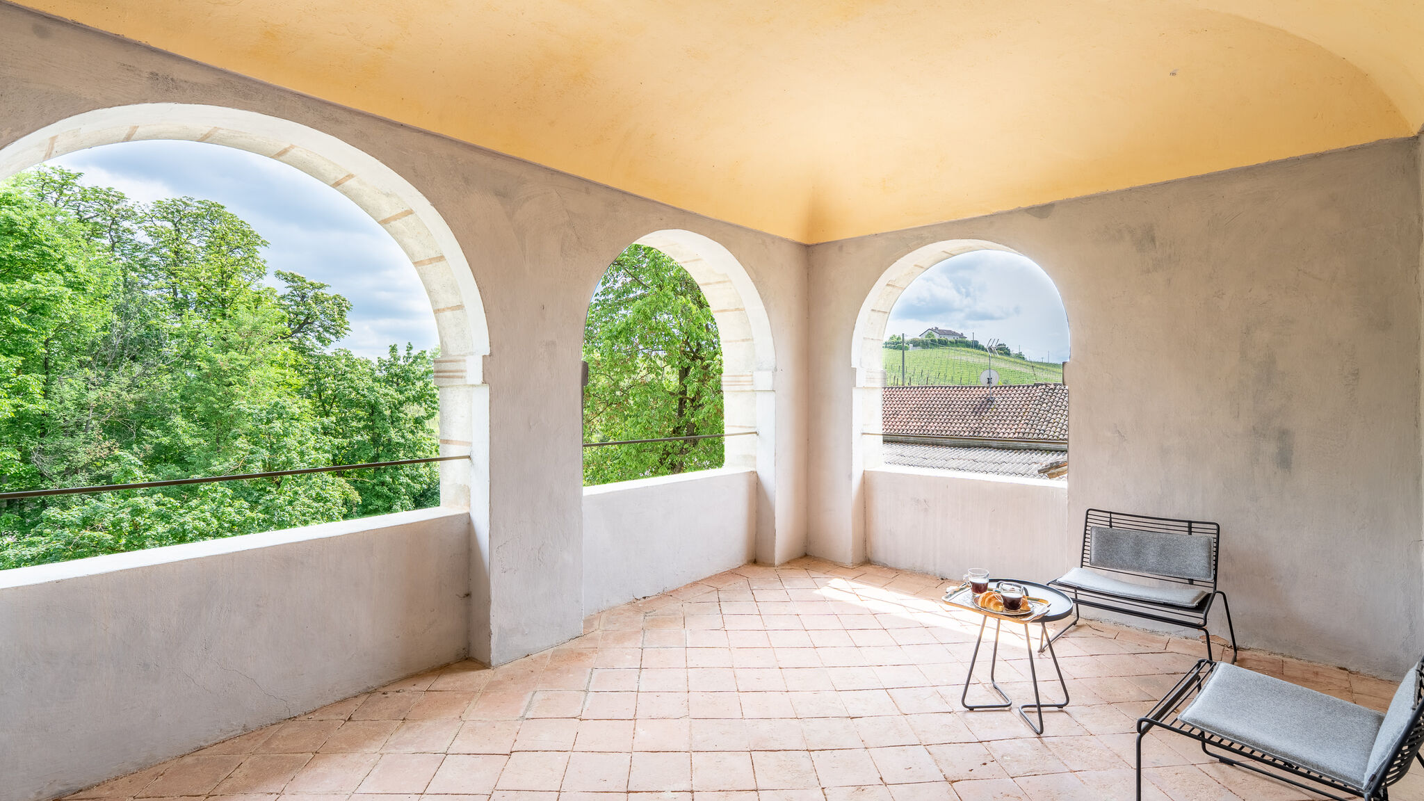 Italianway Nizza Monferrato Tenuta Schiavon Barrero 12