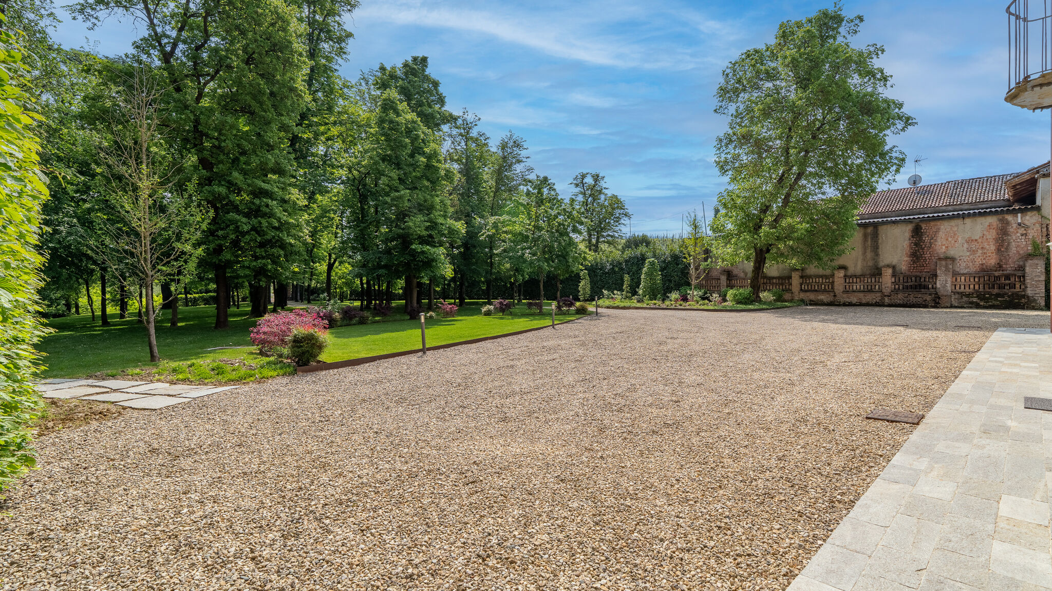 Italianway Nizza Monferrato Tenuta Schiavon Barrero 12