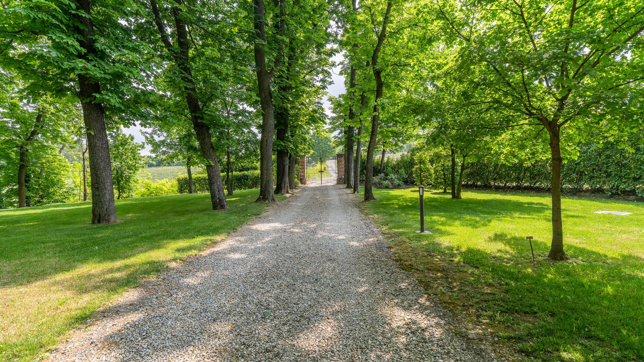 Italianway Nizza Monferrato Tenuta Schiavon Barrero 12