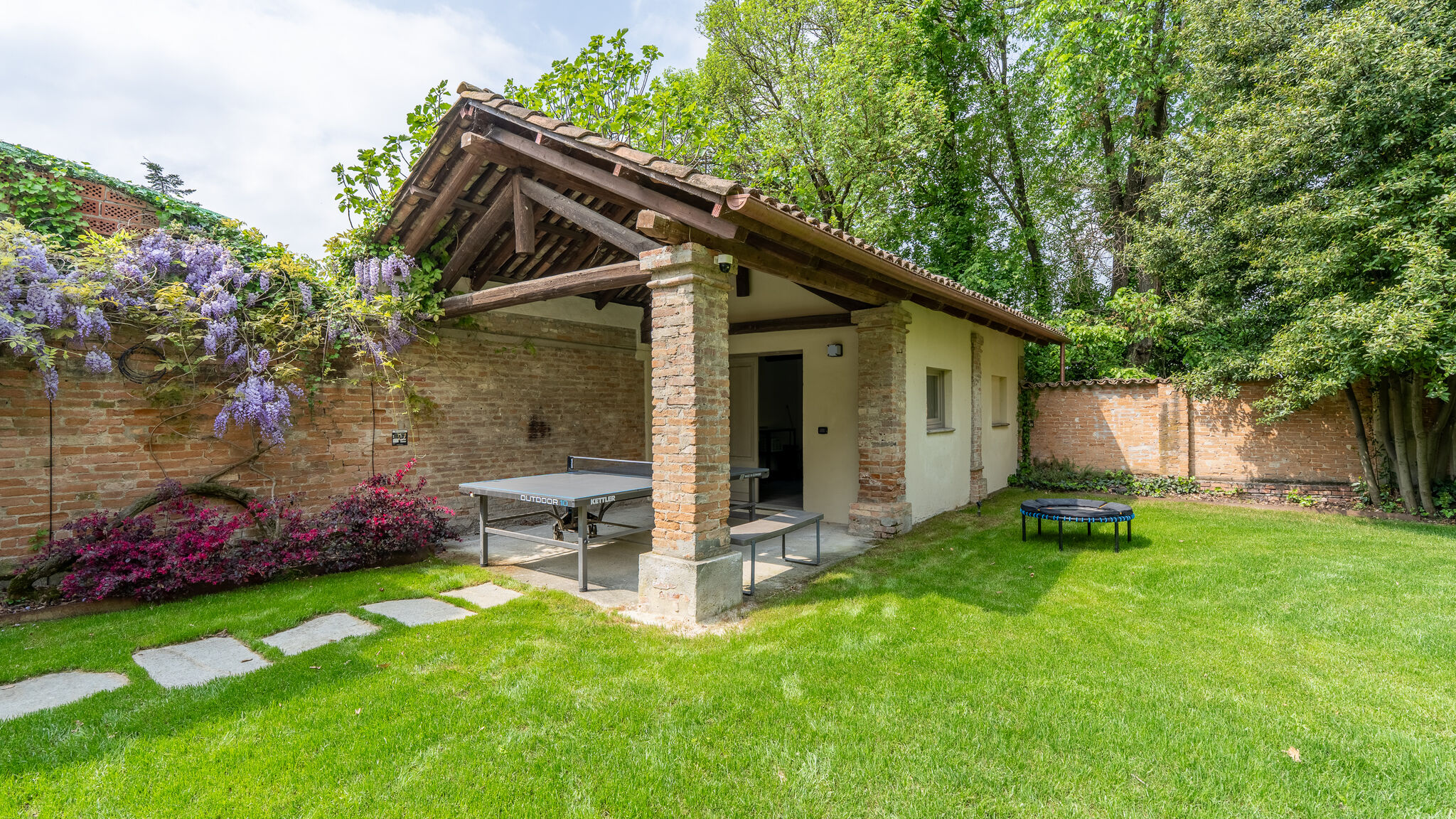 Italianway Nizza Monferrato Tenuta Schiavon Barrero 12