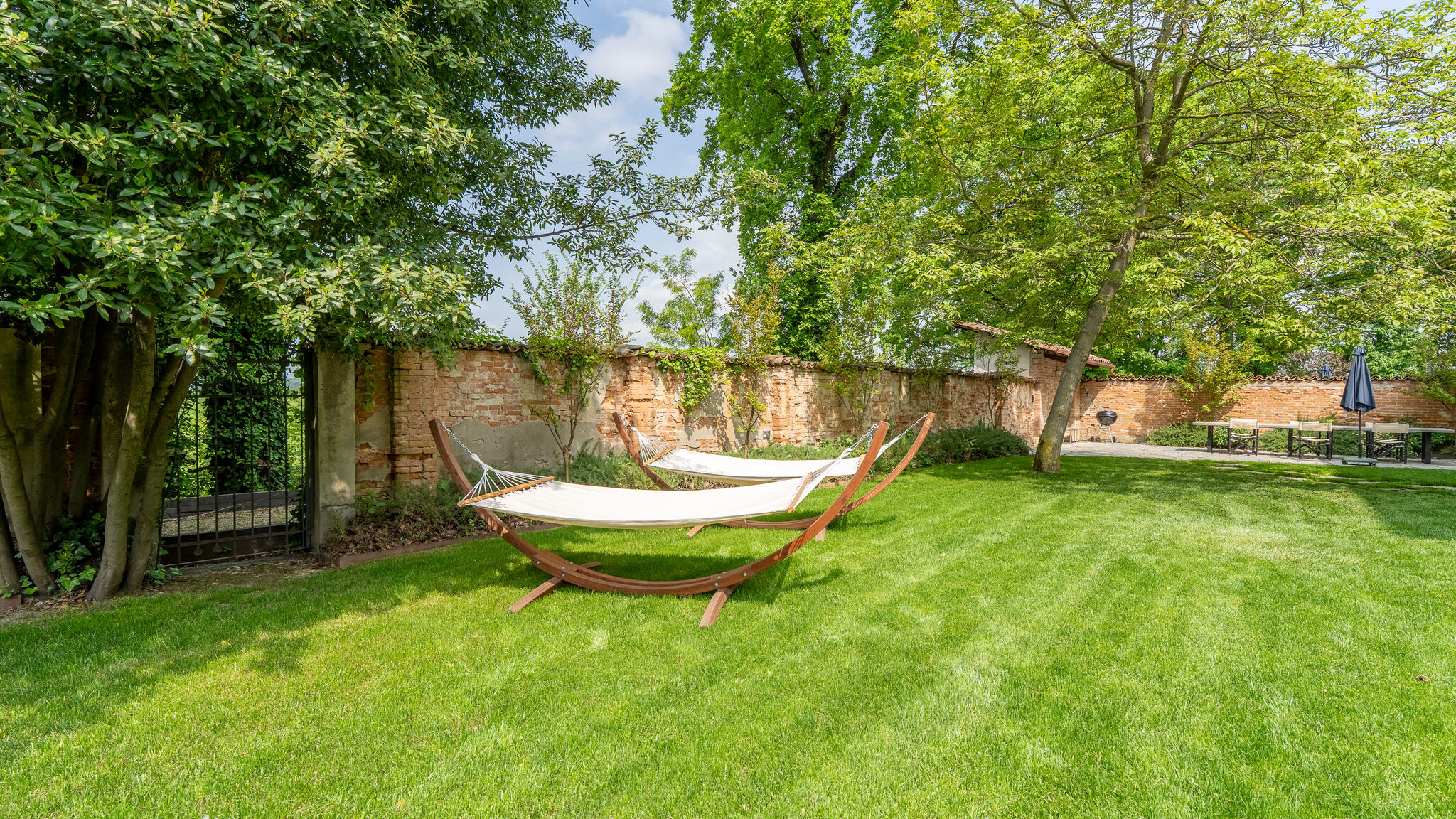 Italianway Nizza Monferrato Tenuta Schiavon Barrero 12