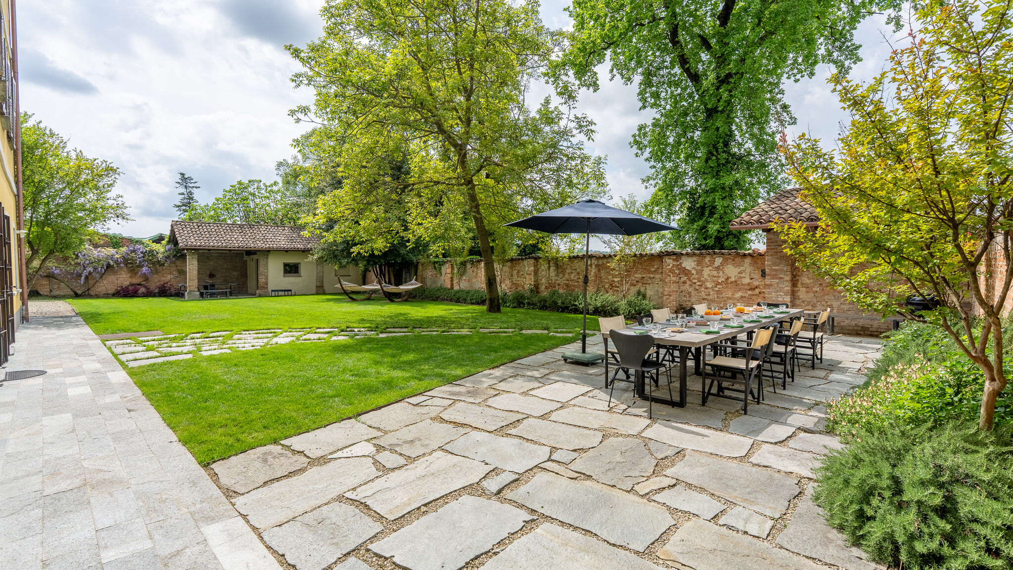 Italianway Nizza Monferrato Tenuta Schiavon Barrero 12