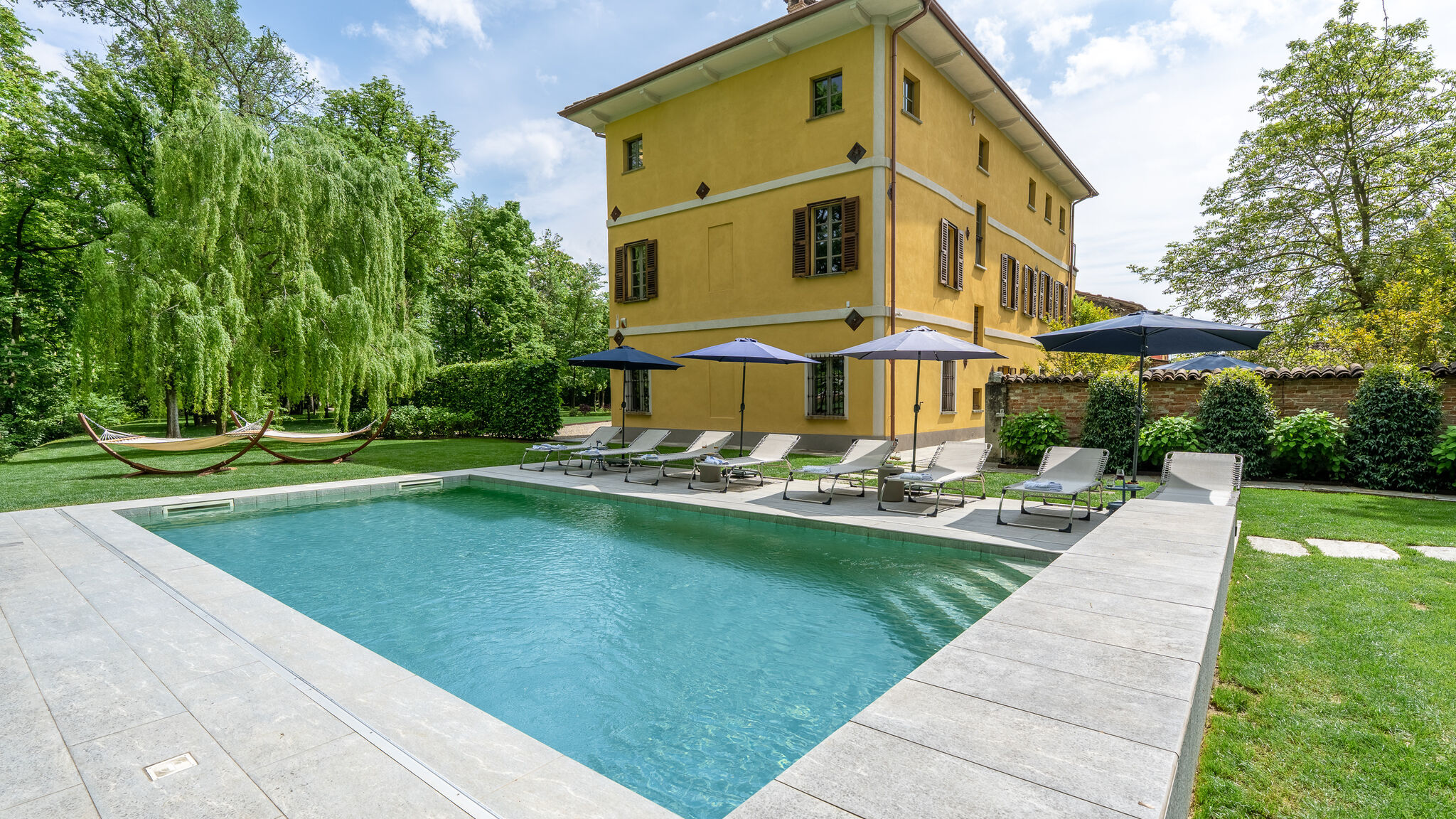 Italianway Nizza Monferrato Tenuta Schiavon Barrero 12
