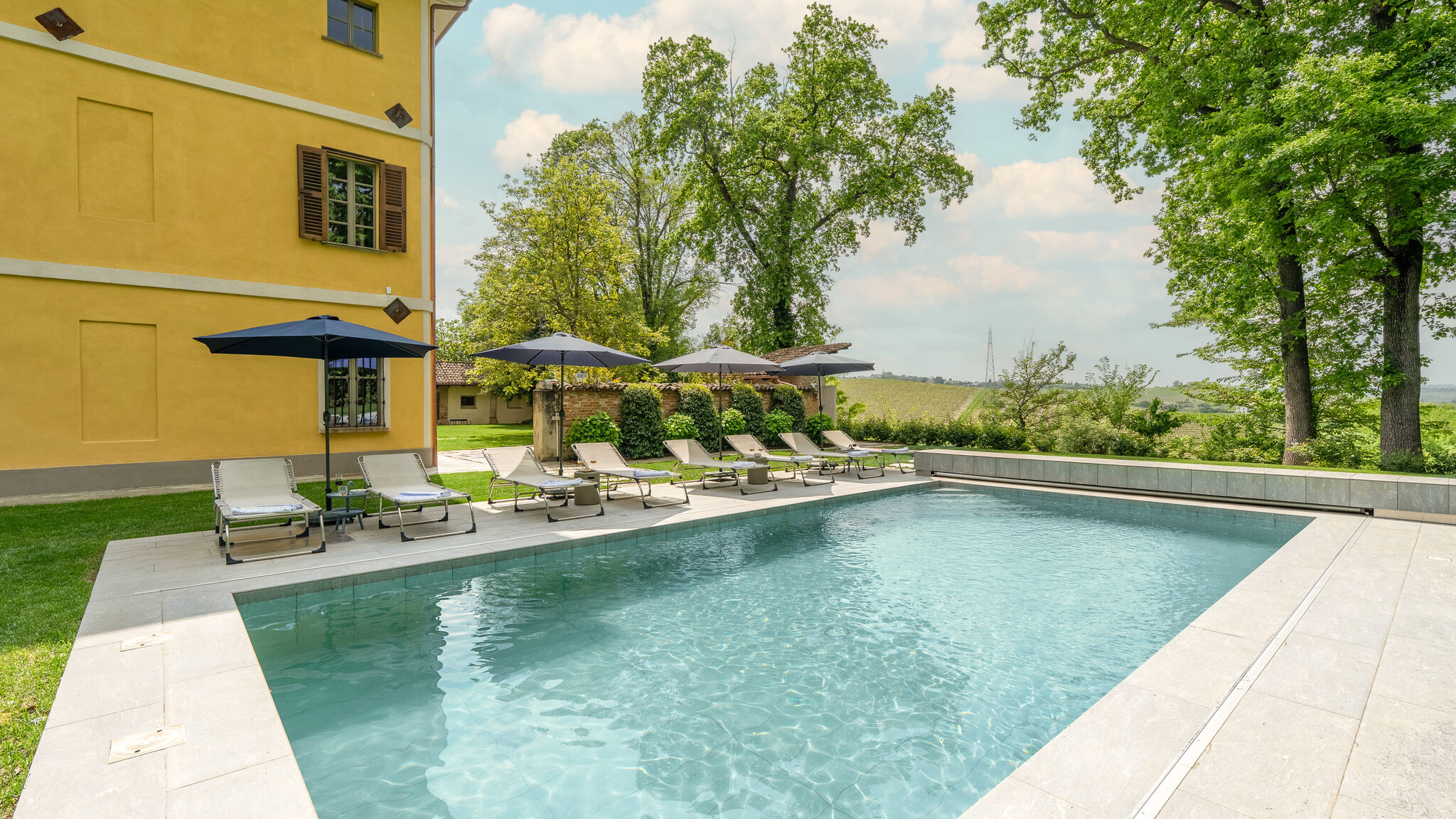 Italianway Nizza Monferrato Tenuta Schiavon Barrero 12