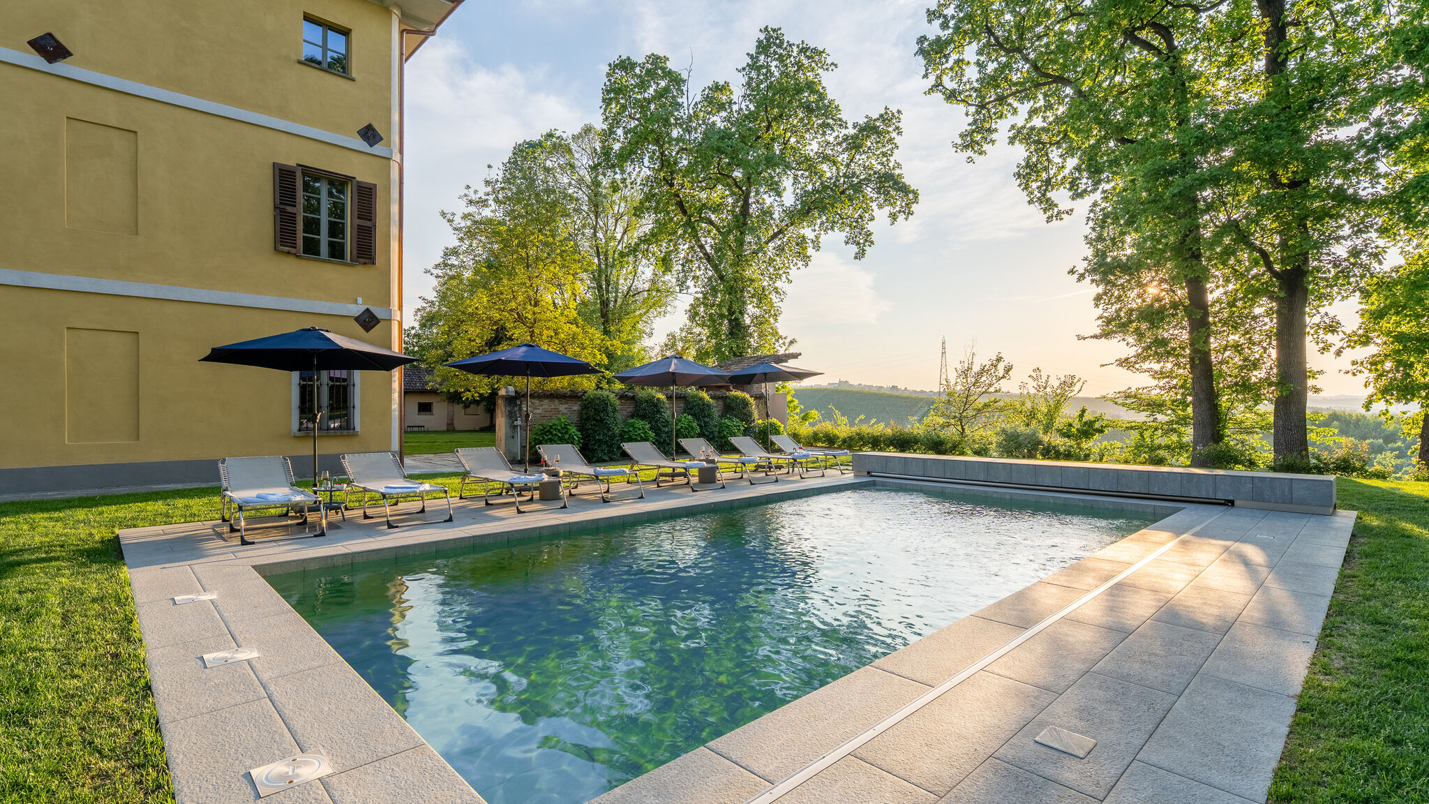 Italianway Nizza Monferrato Tenuta Schiavon Barrero 12