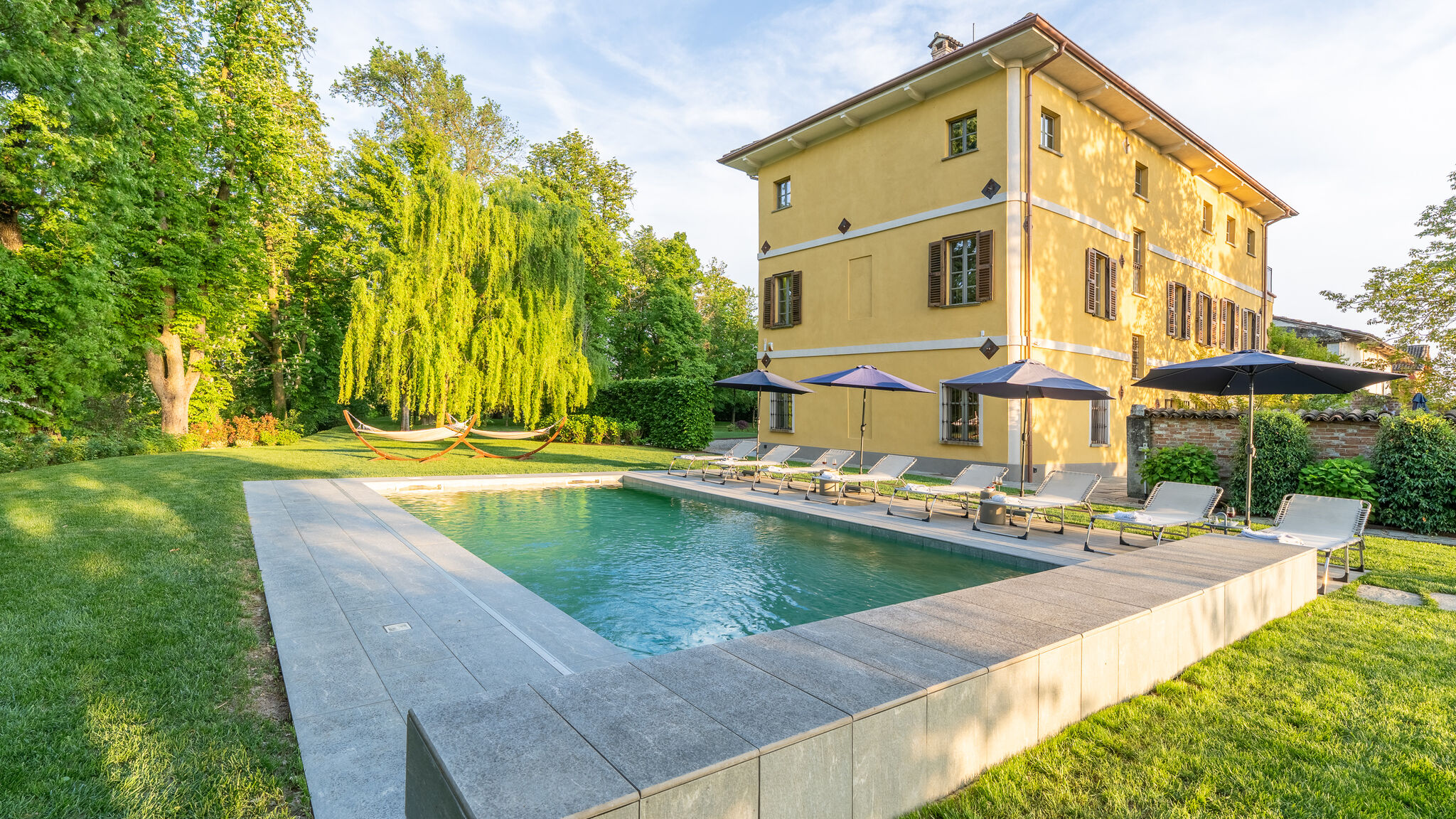 Italianway Nizza Monferrato Tenuta Schiavon Barrero 12