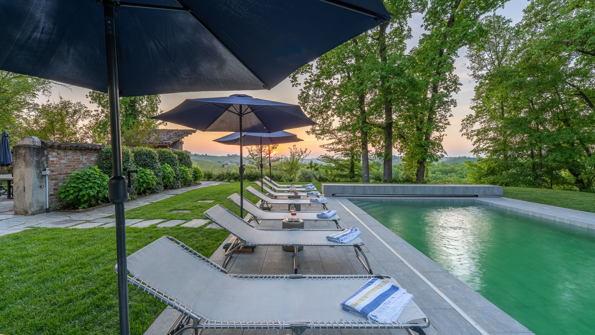 Italianway Nizza Monferrato Tenuta Schiavon Barrero 12