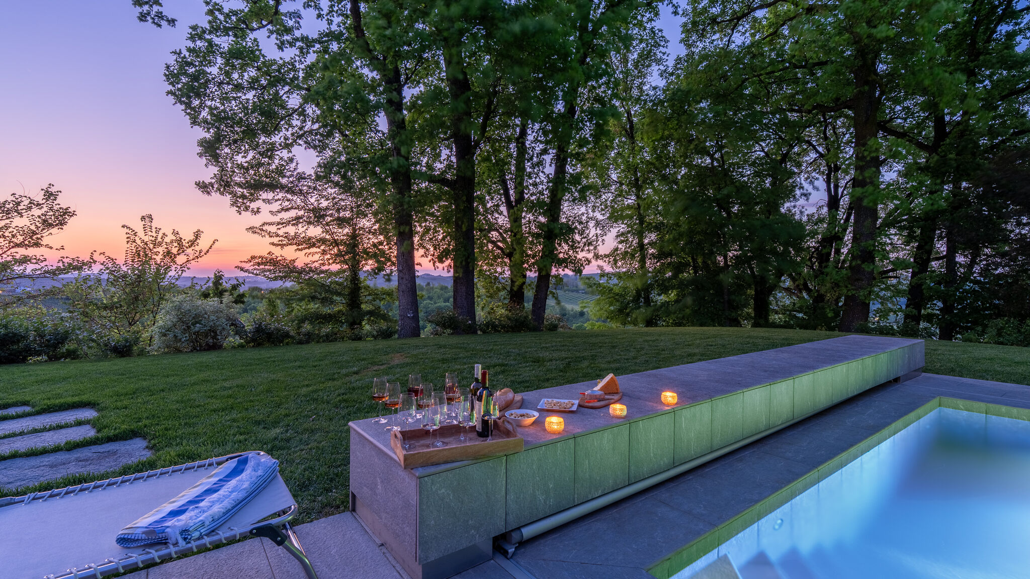 Italianway Nizza Monferrato Tenuta Schiavon Barrero 12