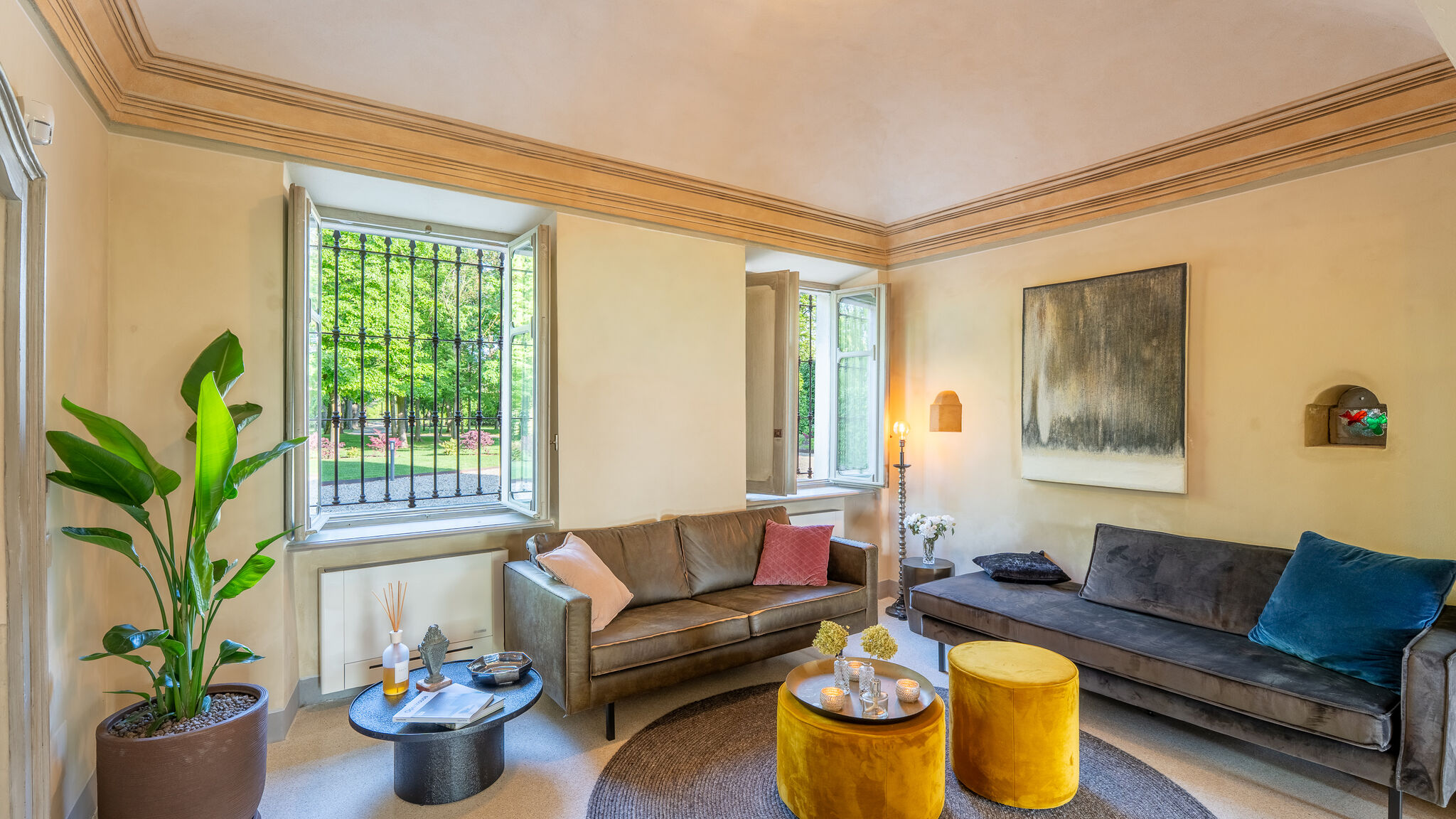 Italianway Nizza Monferrato Tenuta Schiavon Barrero 12