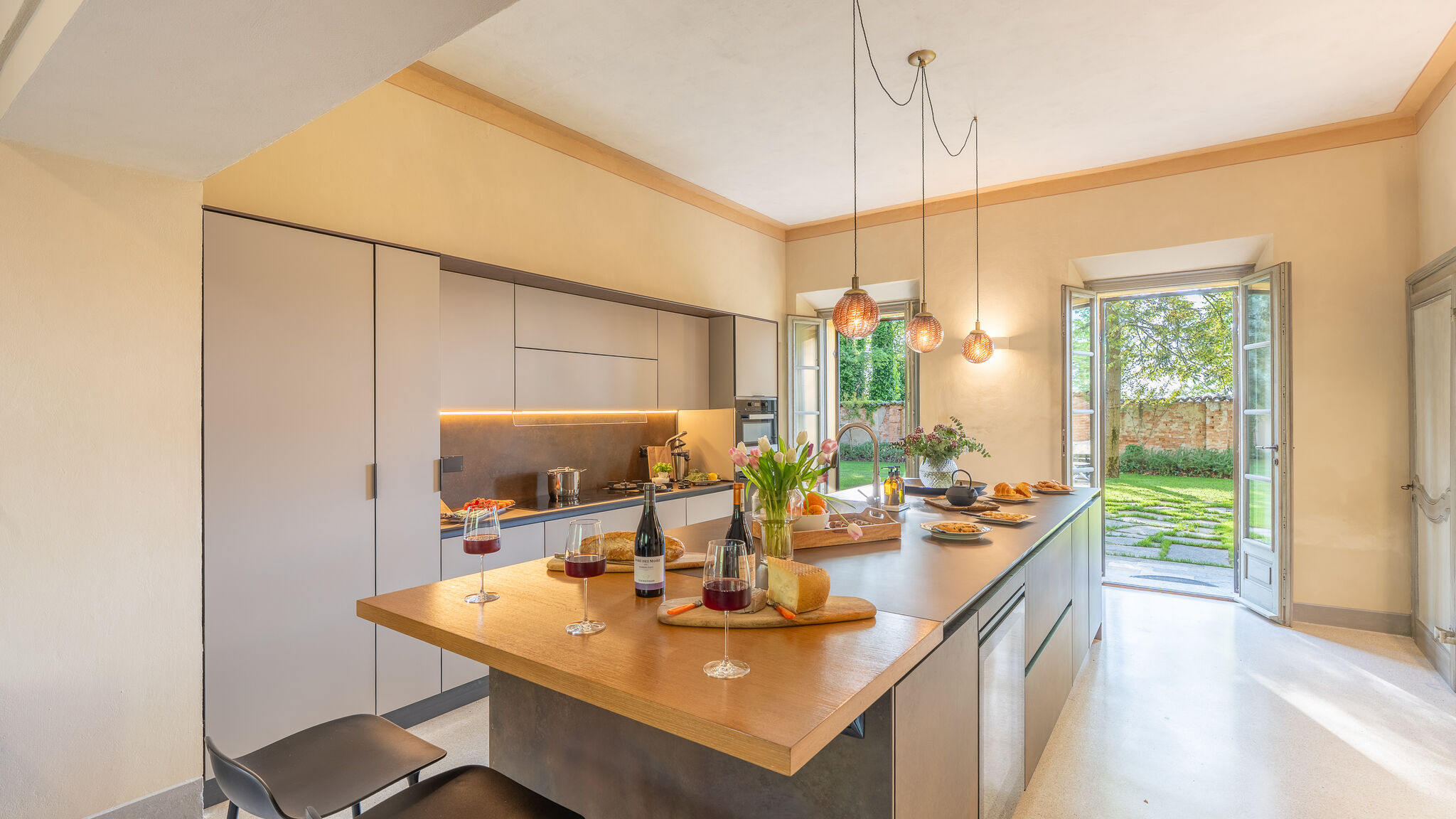 Italianway Nizza Monferrato Tenuta Schiavon Barrero 12