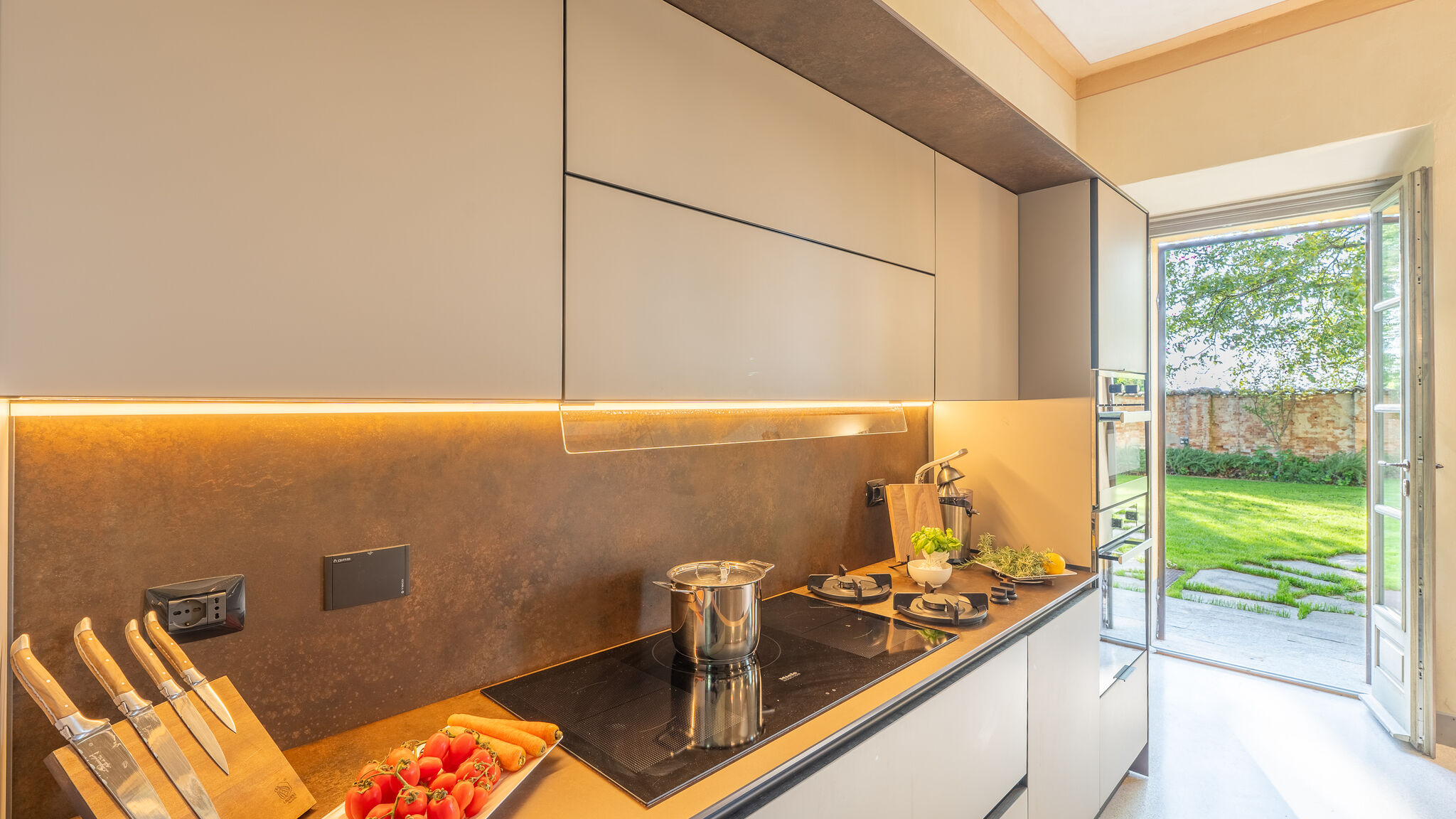 Italianway Nizza Monferrato Tenuta Schiavon Barrero 12